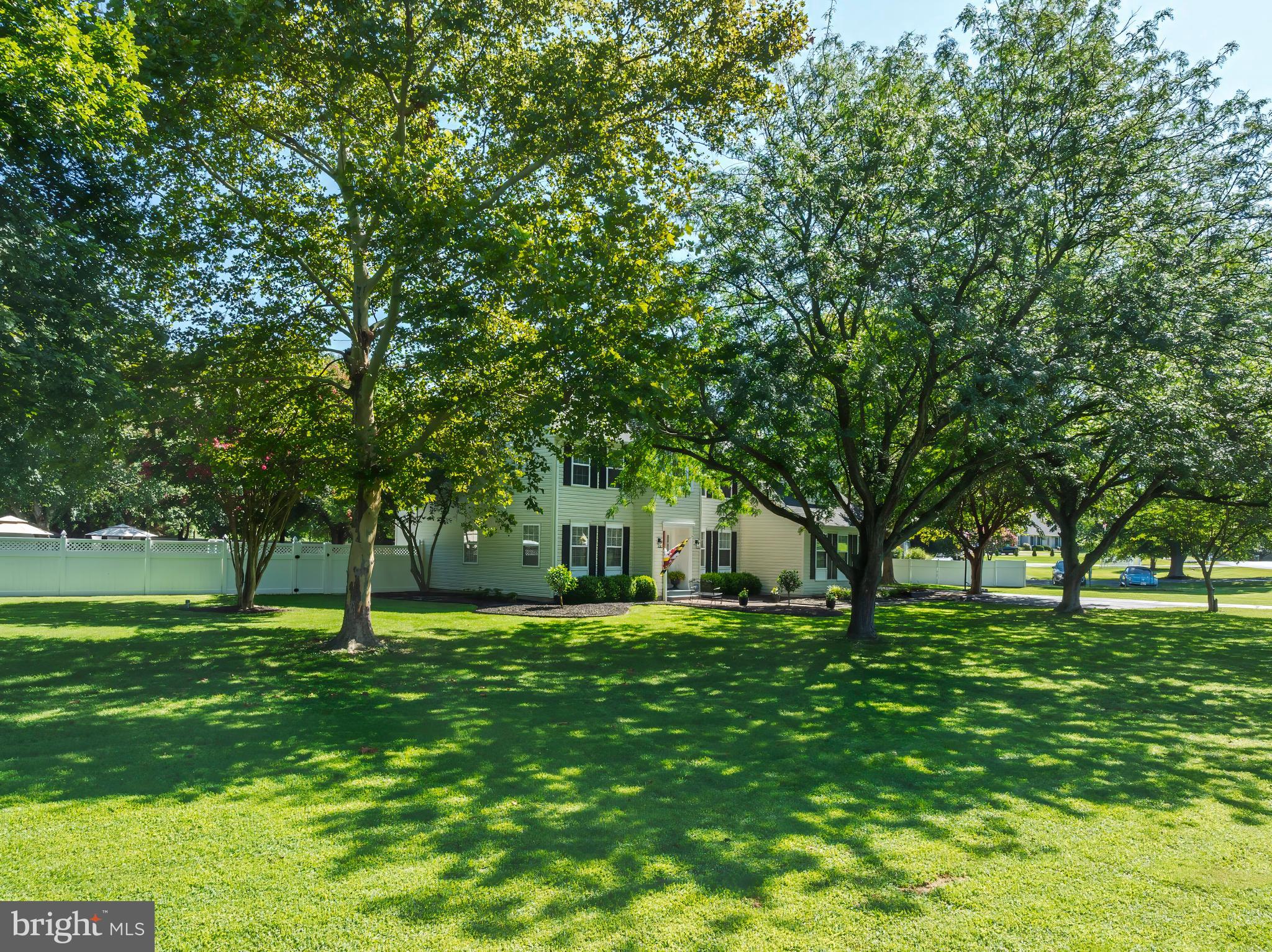 CROFTON - Residential