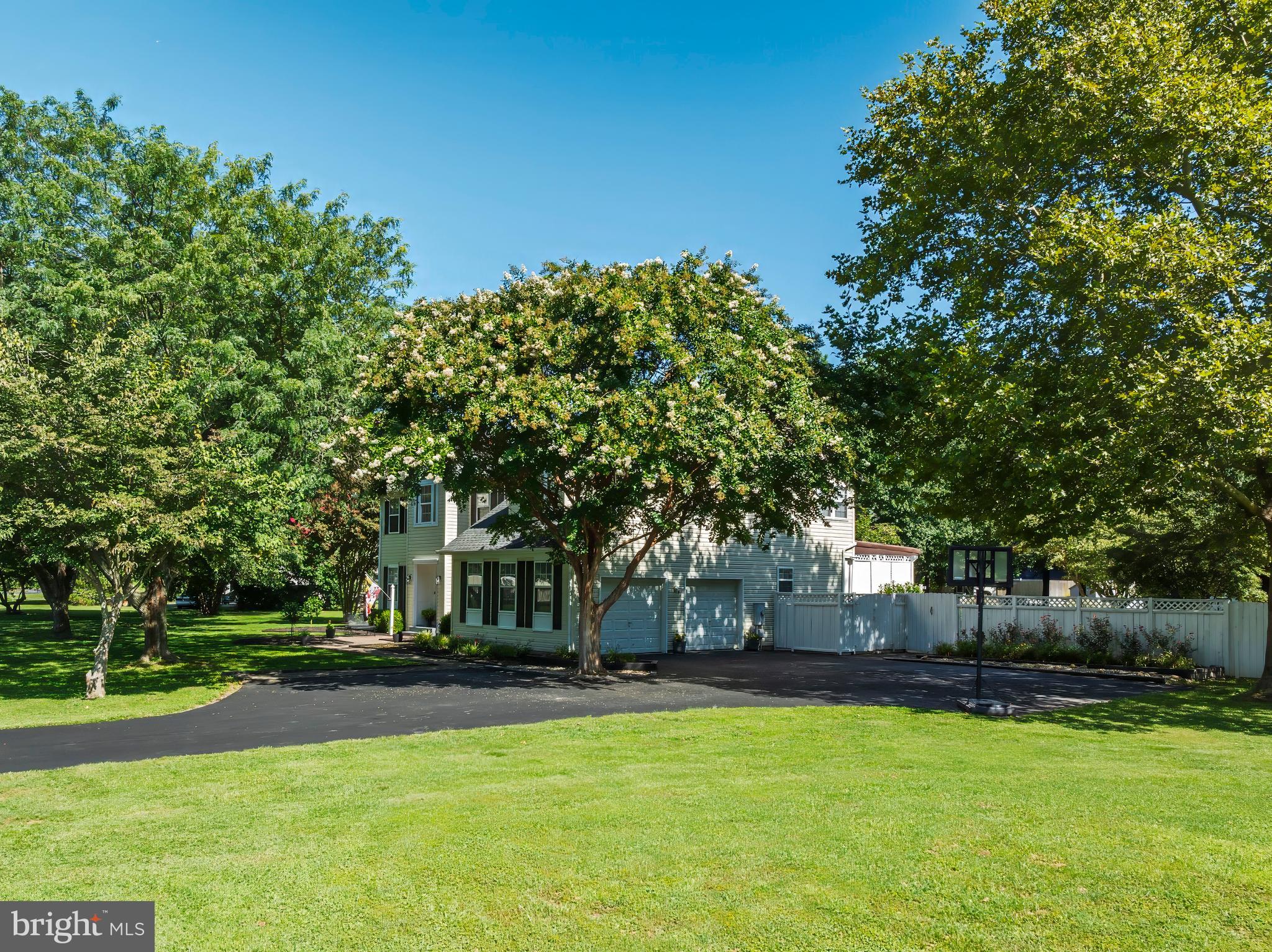 CROFTON - Residential