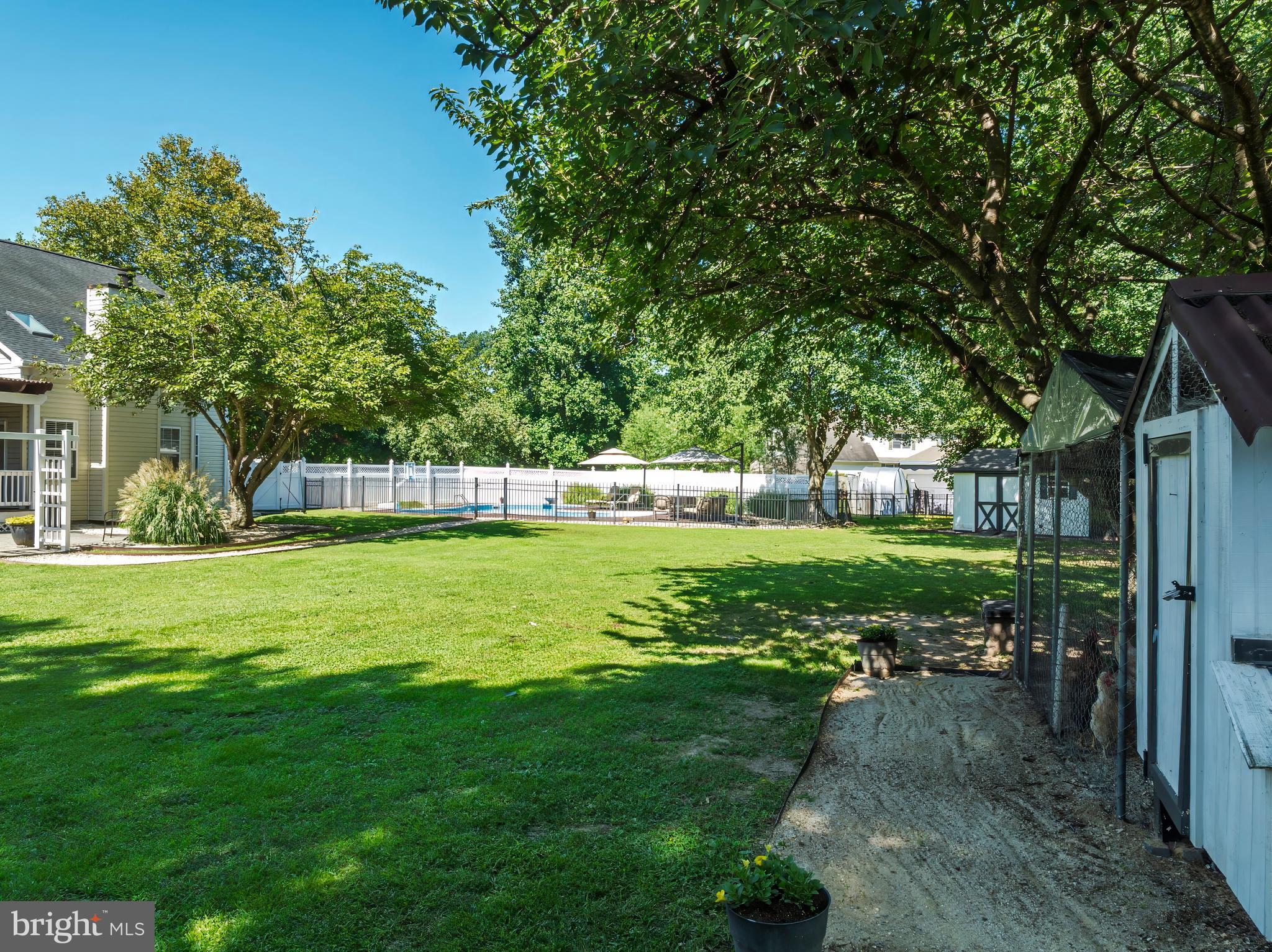 CROFTON - Residential