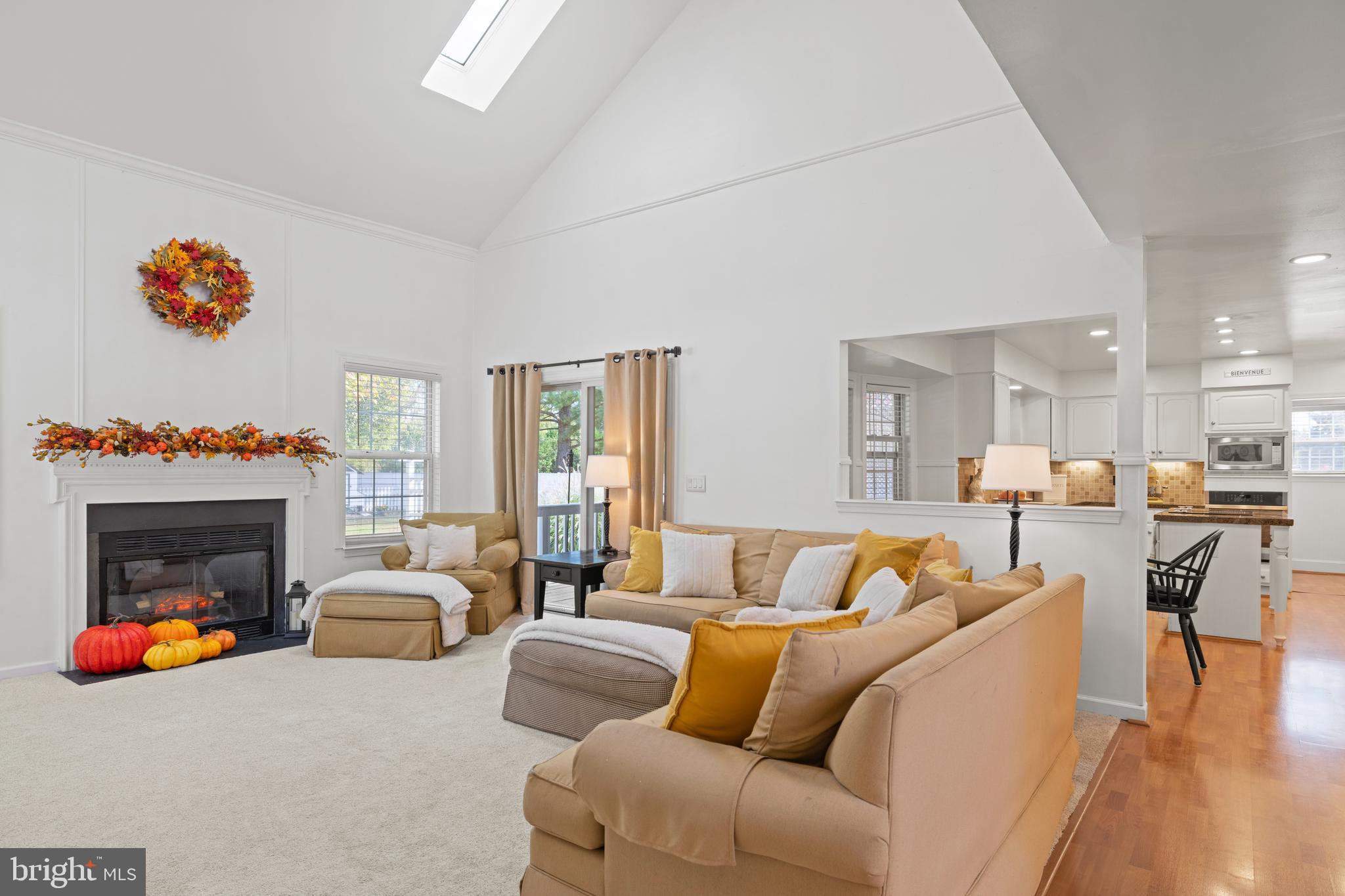 CROFTON - Residential