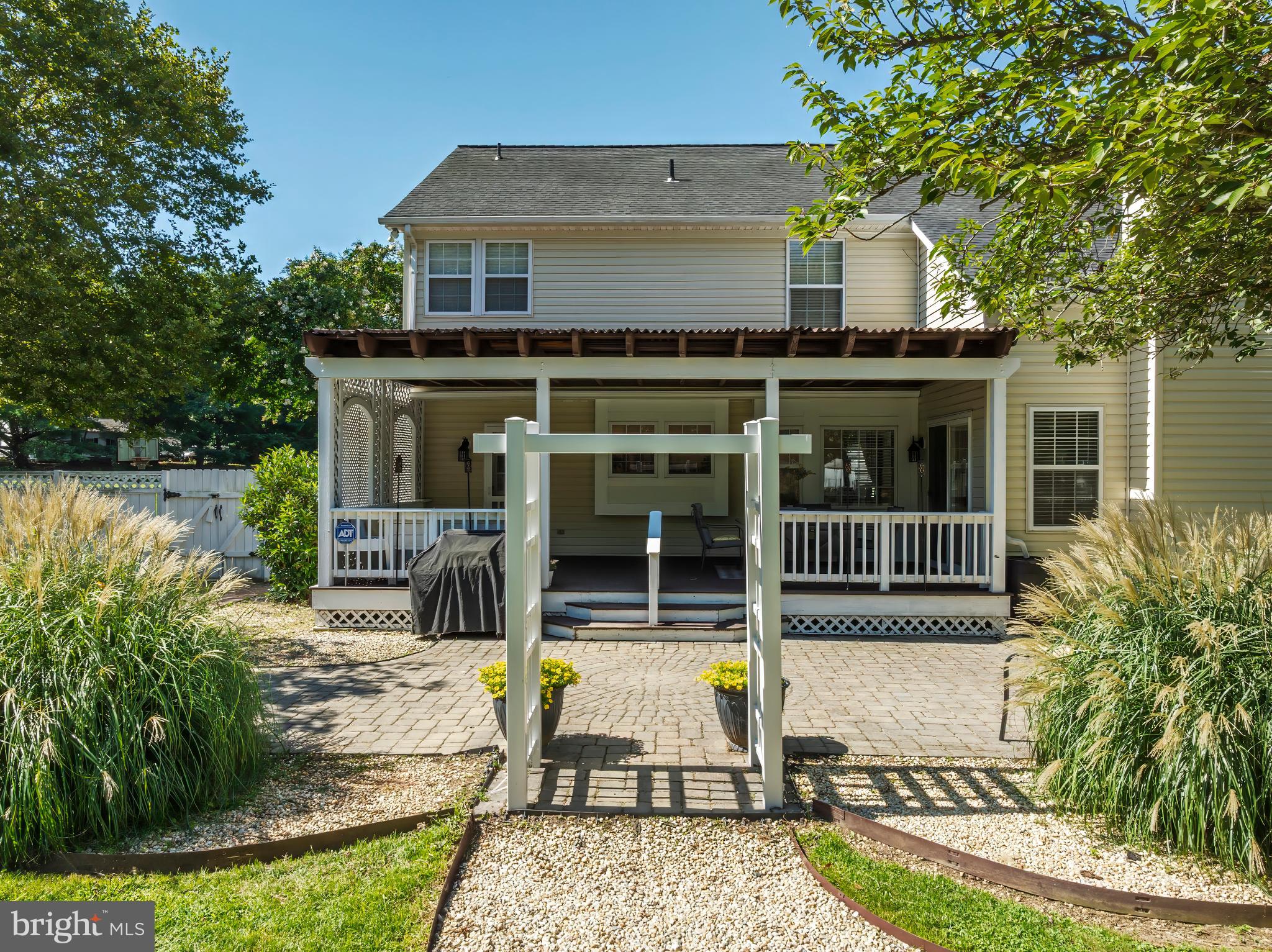 CROFTON - Residential