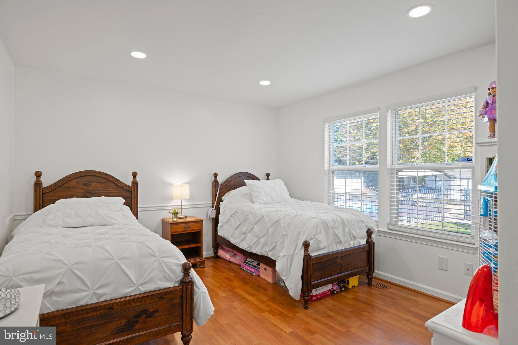 CROFTON - Residential