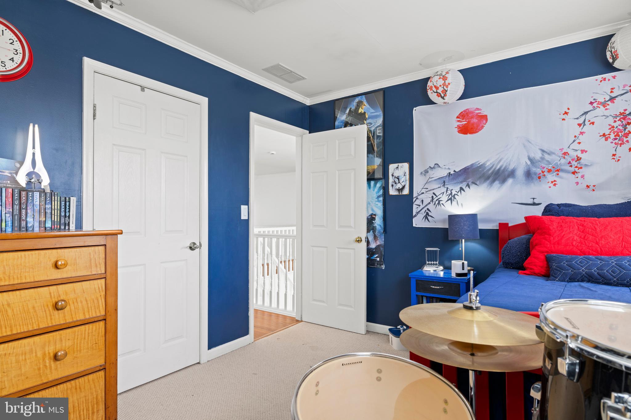 CROFTON - Residential