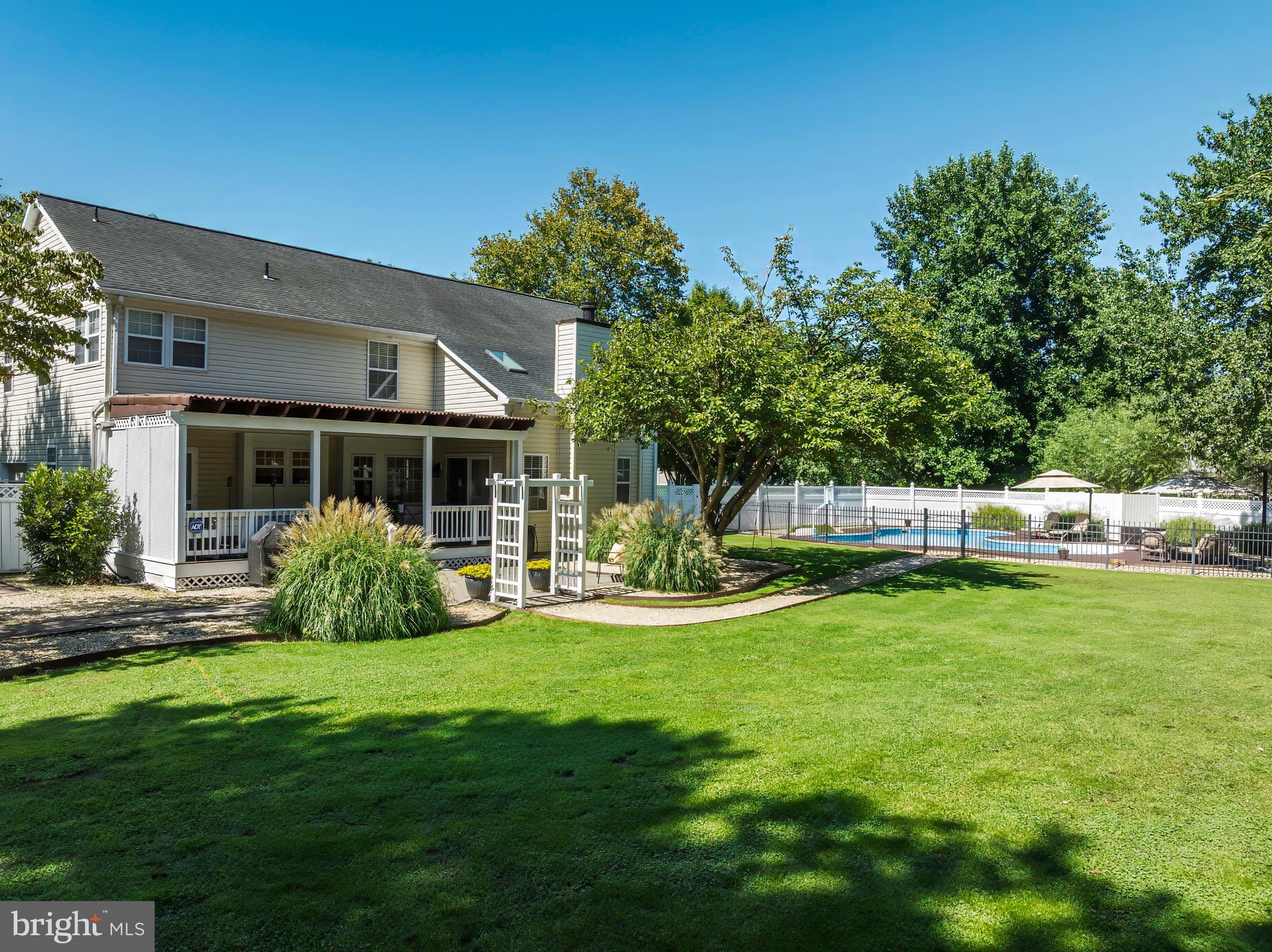 CROFTON - Residential