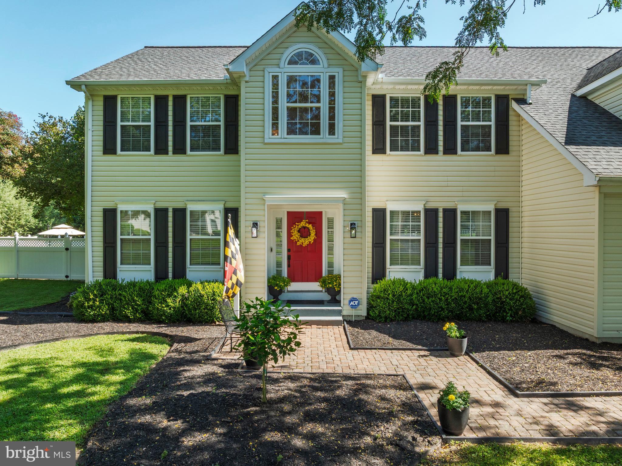 8445 GANNON CIRCLE
