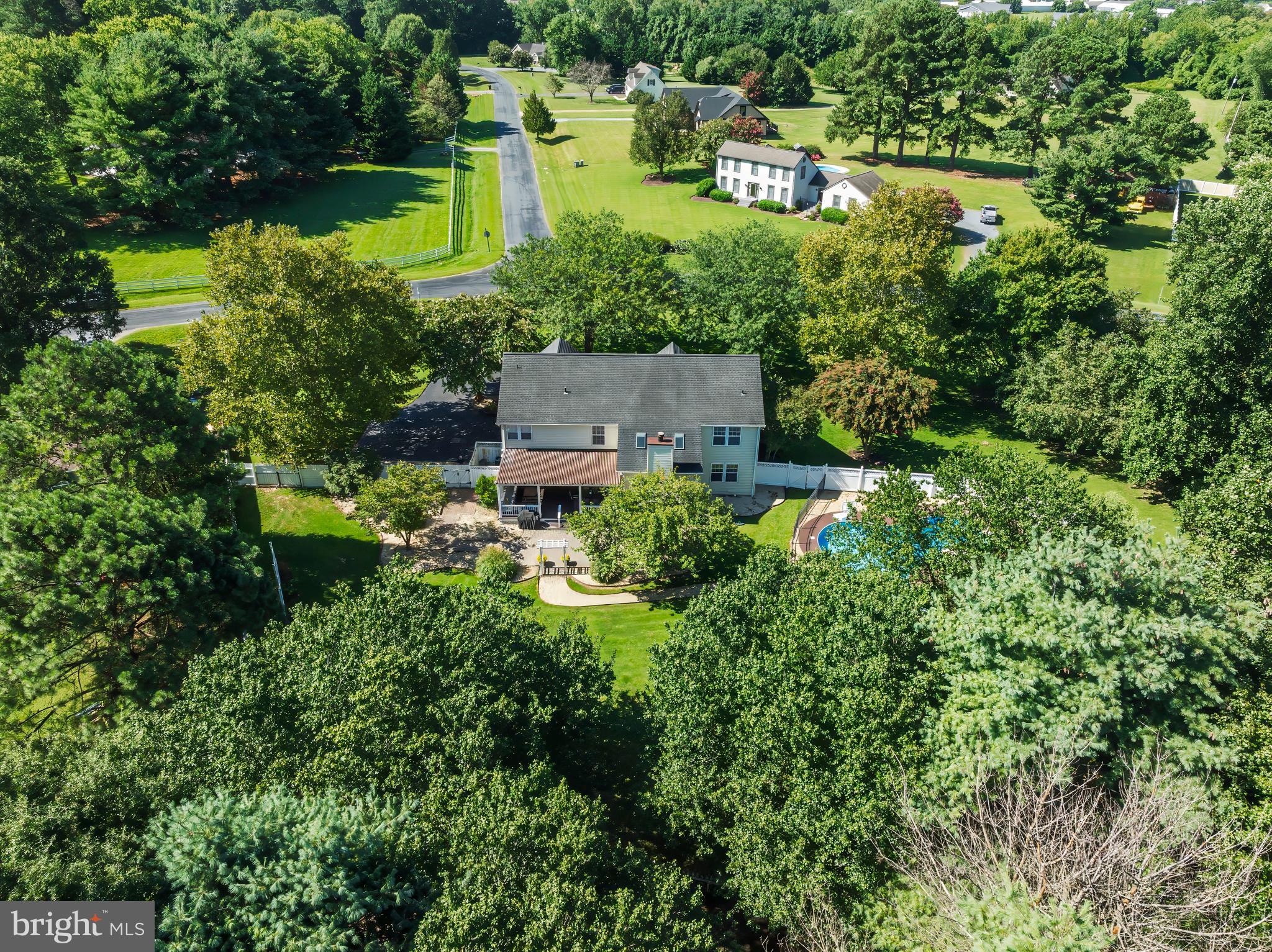 CROFTON - Residential