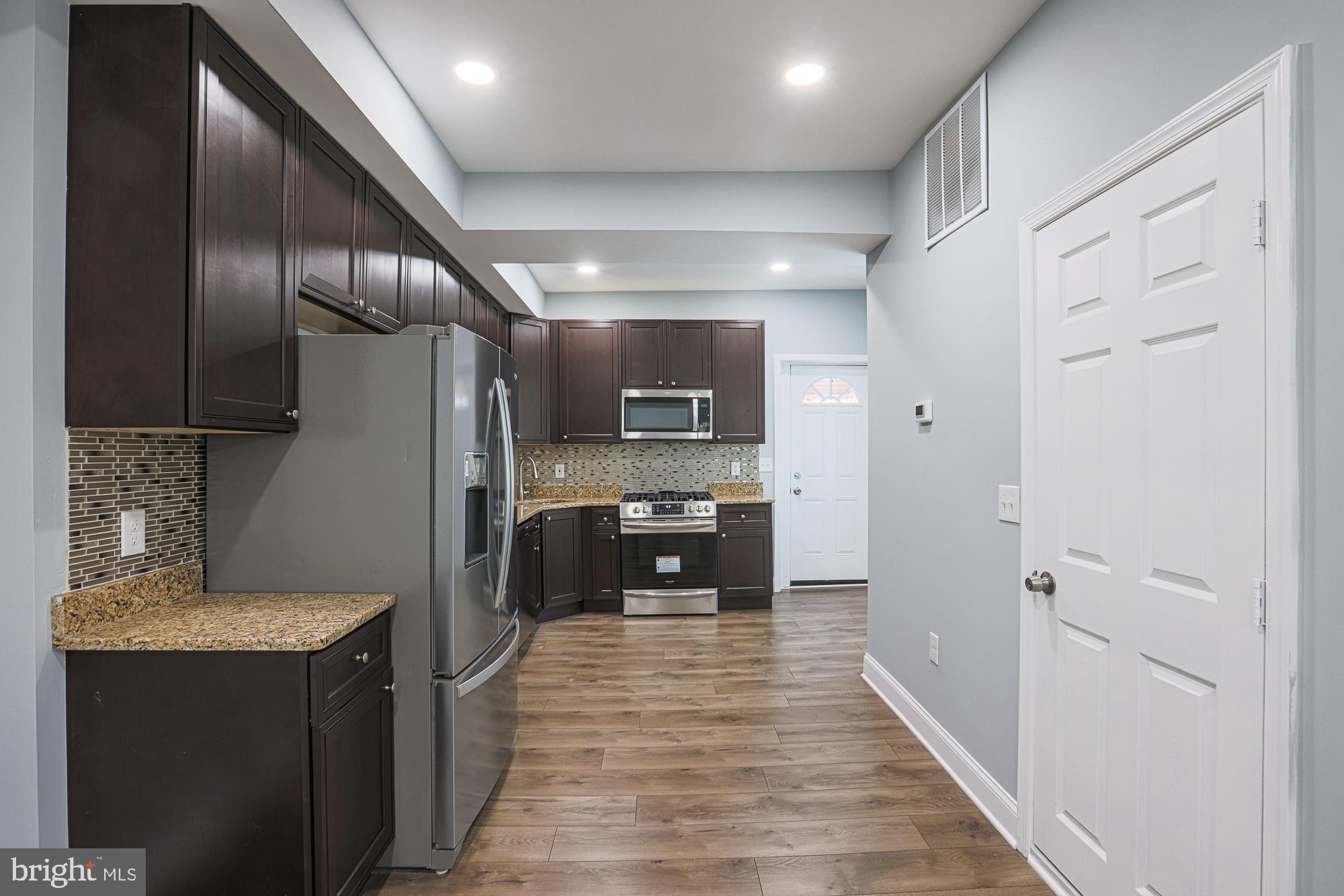 COPPIN HEIGHTS - Residential