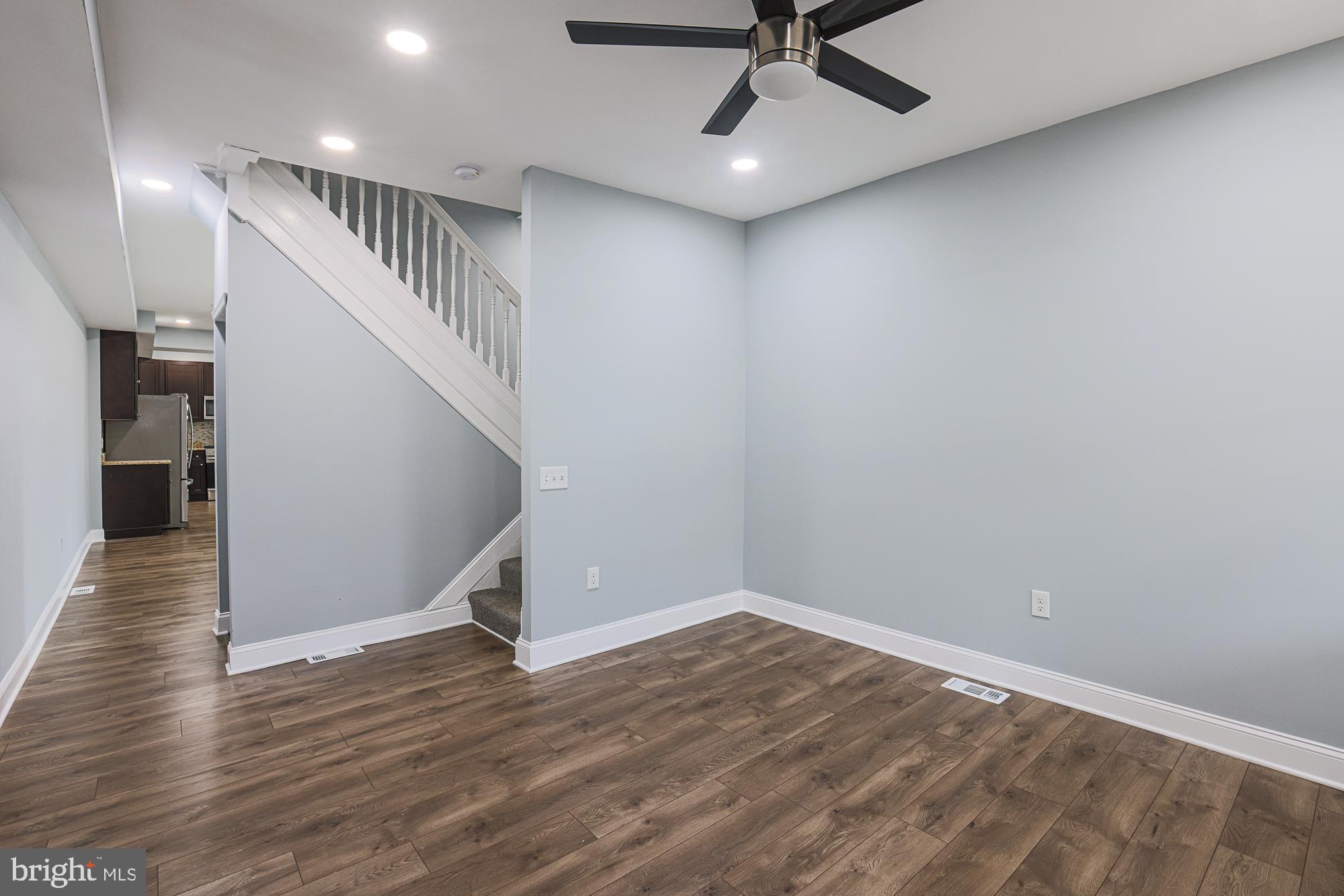 COPPIN HEIGHTS - Residential