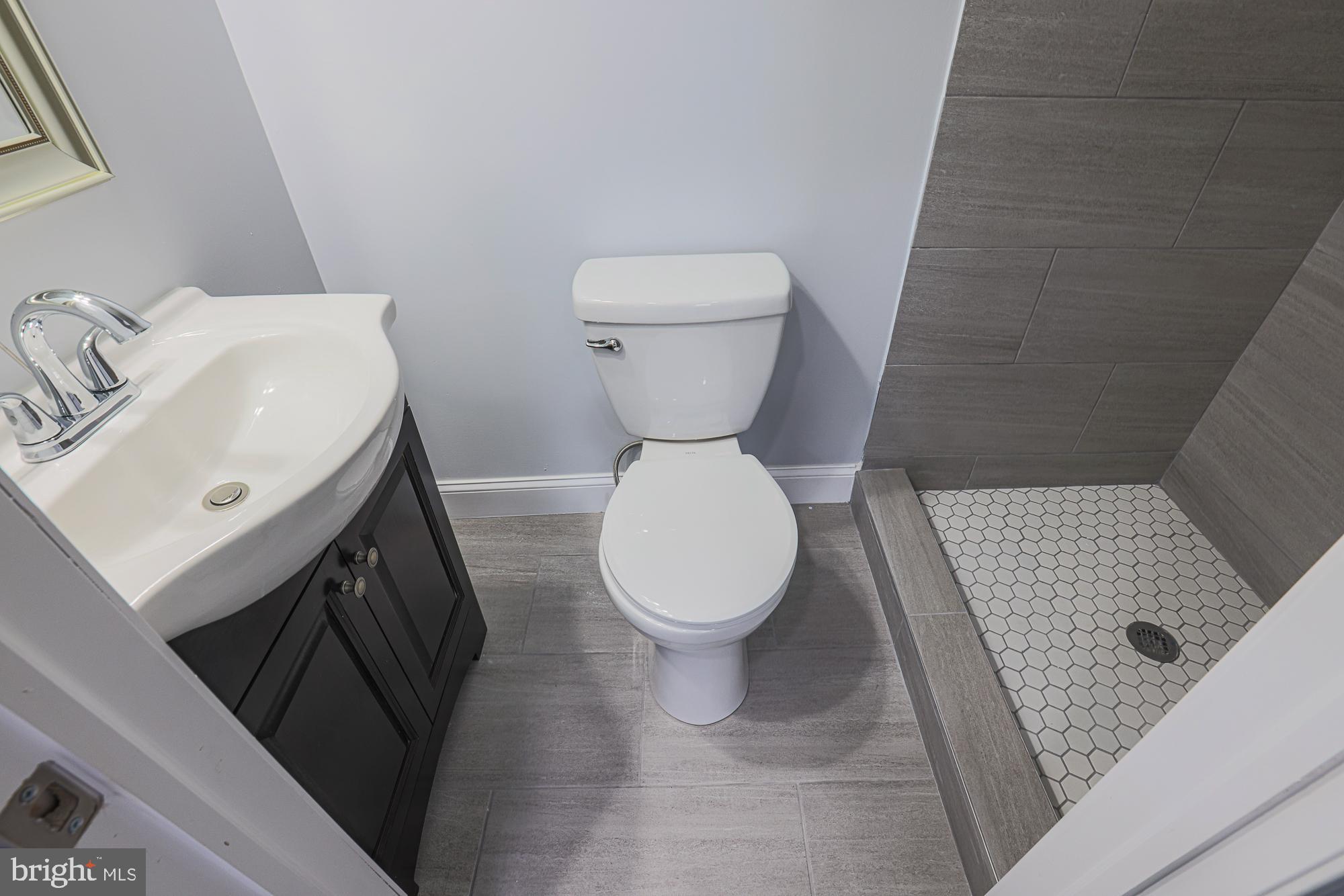 COPPIN HEIGHTS - Residential