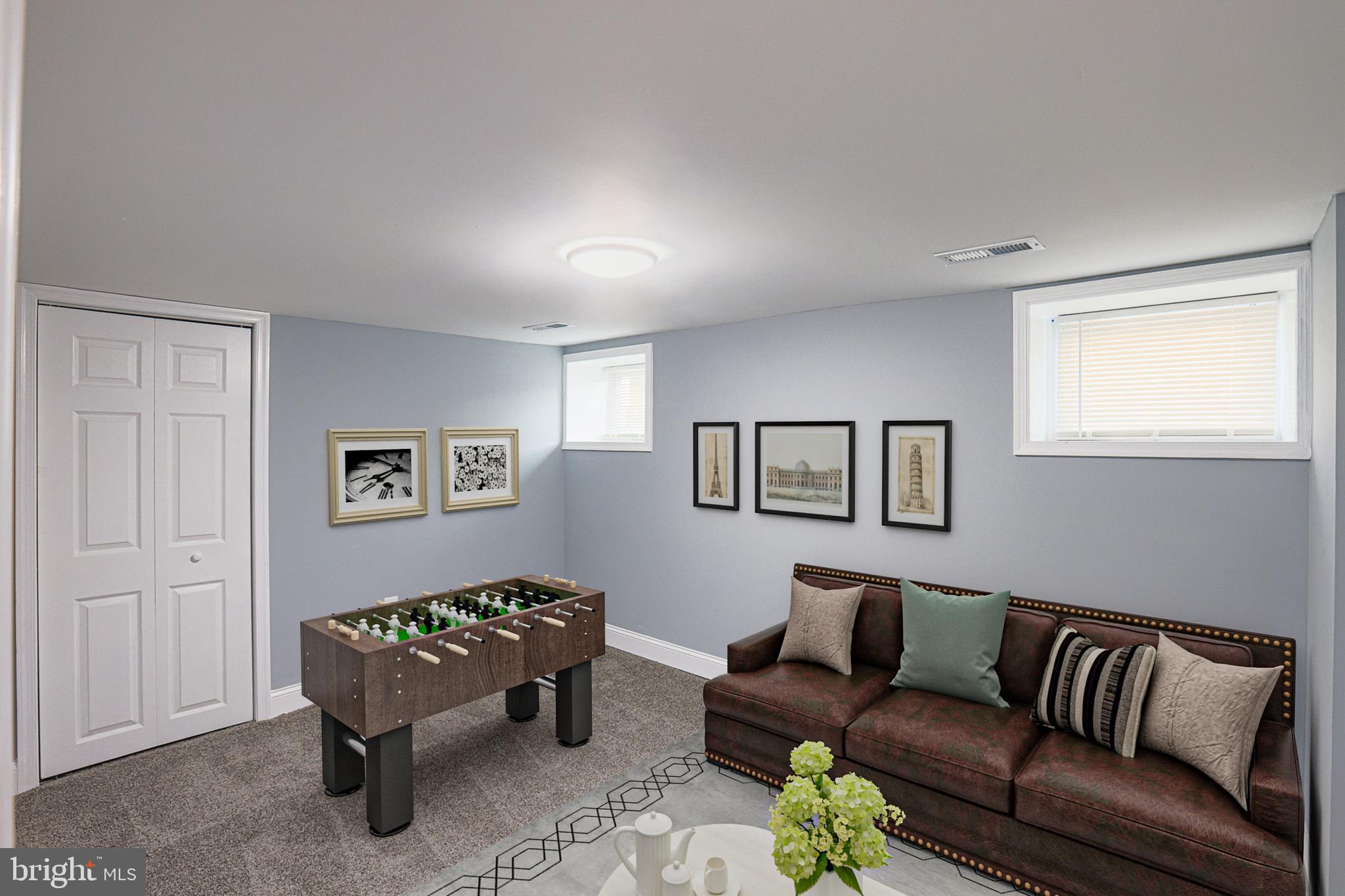 COPPIN HEIGHTS - Residential