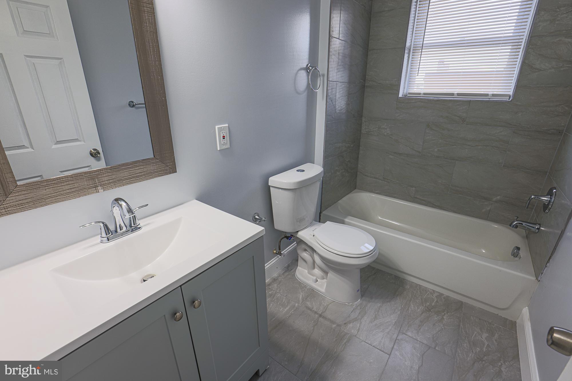 COPPIN HEIGHTS - Residential