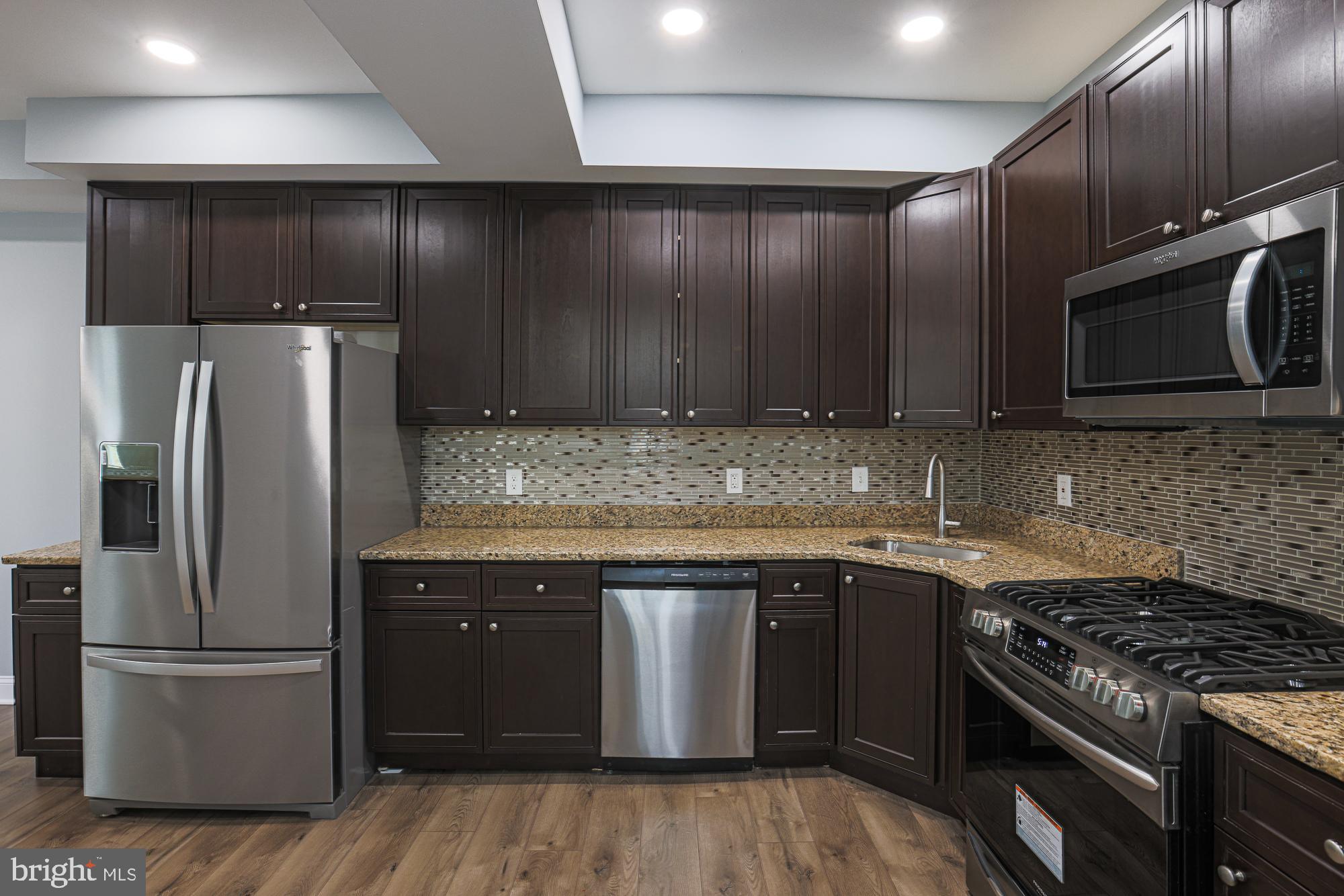 COPPIN HEIGHTS - Residential