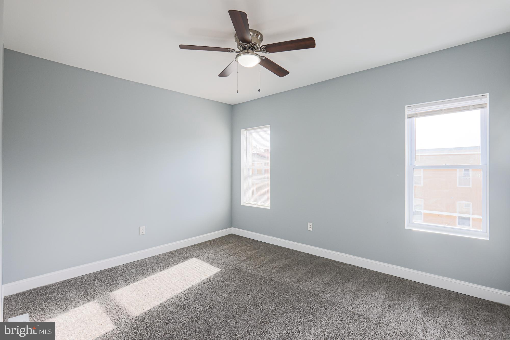 COPPIN HEIGHTS - Residential