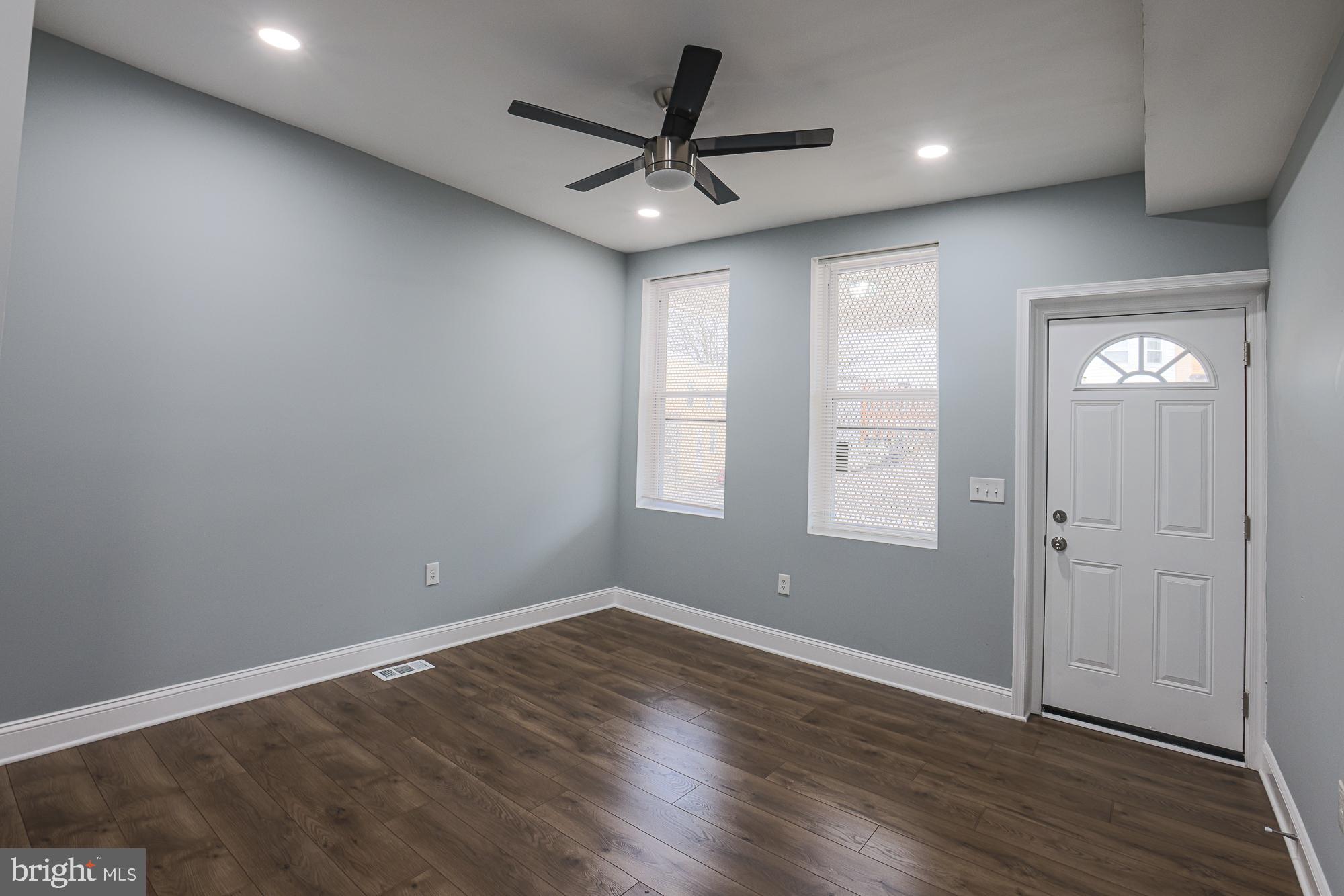 COPPIN HEIGHTS - Residential