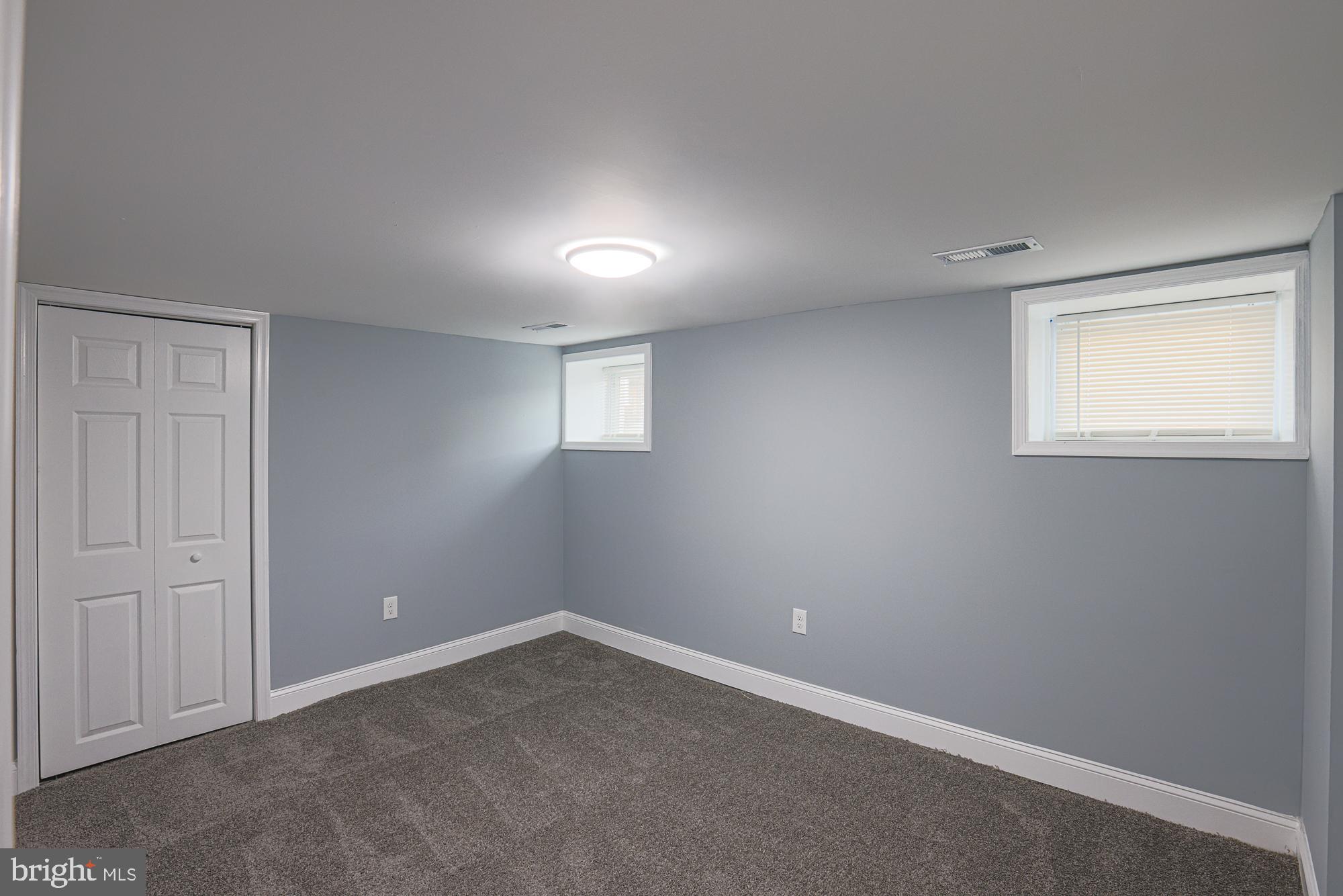 COPPIN HEIGHTS - Residential