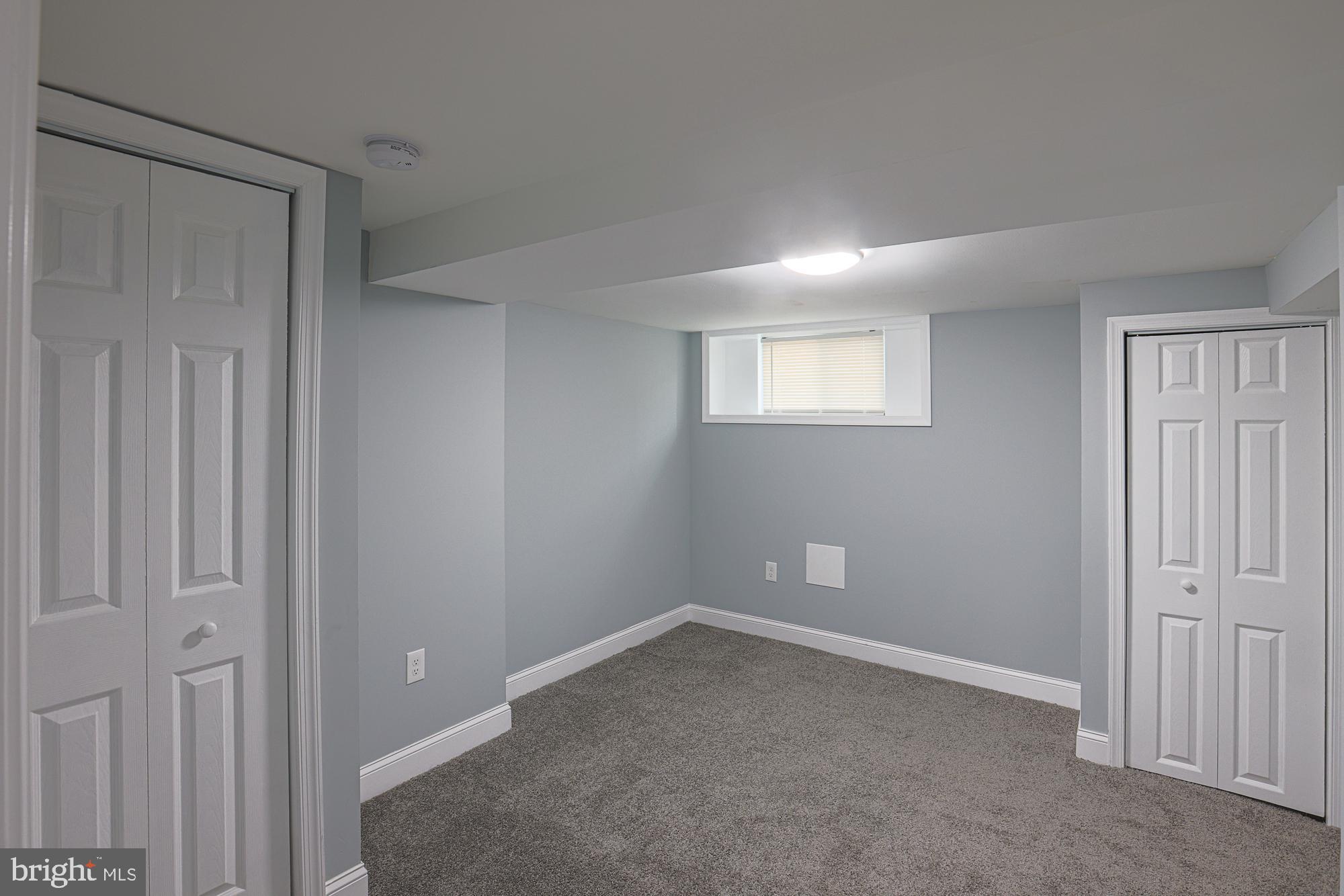 COPPIN HEIGHTS - Residential