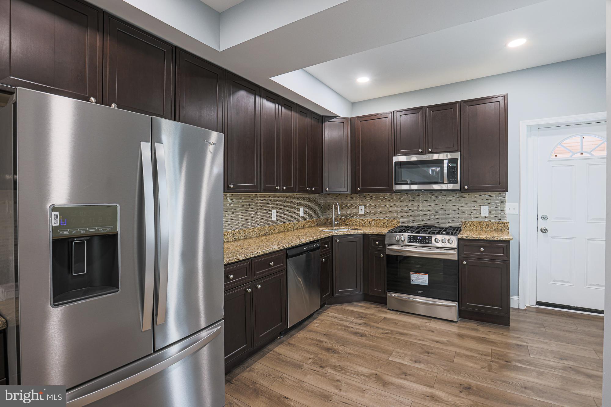 COPPIN HEIGHTS - Residential