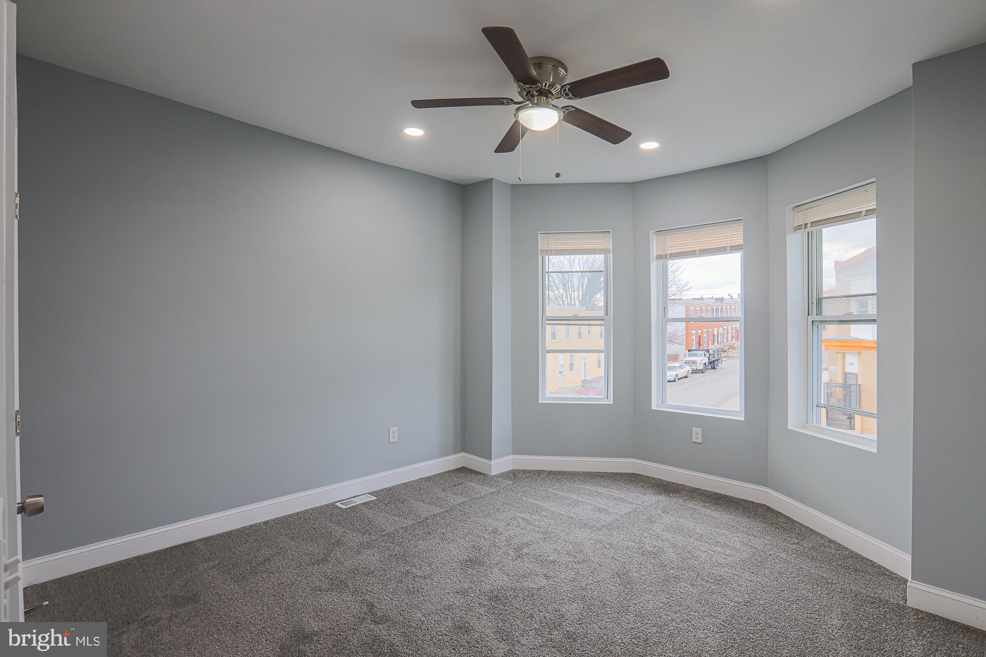 COPPIN HEIGHTS - Residential