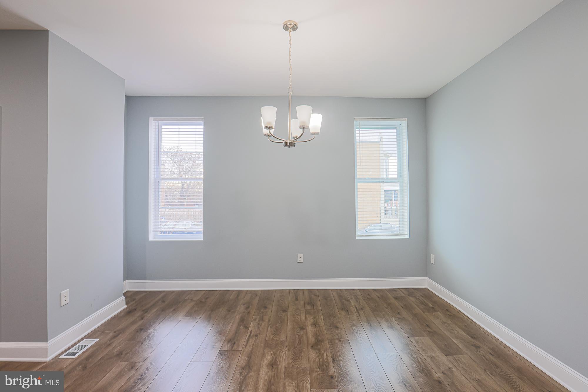 COPPIN HEIGHTS - Residential