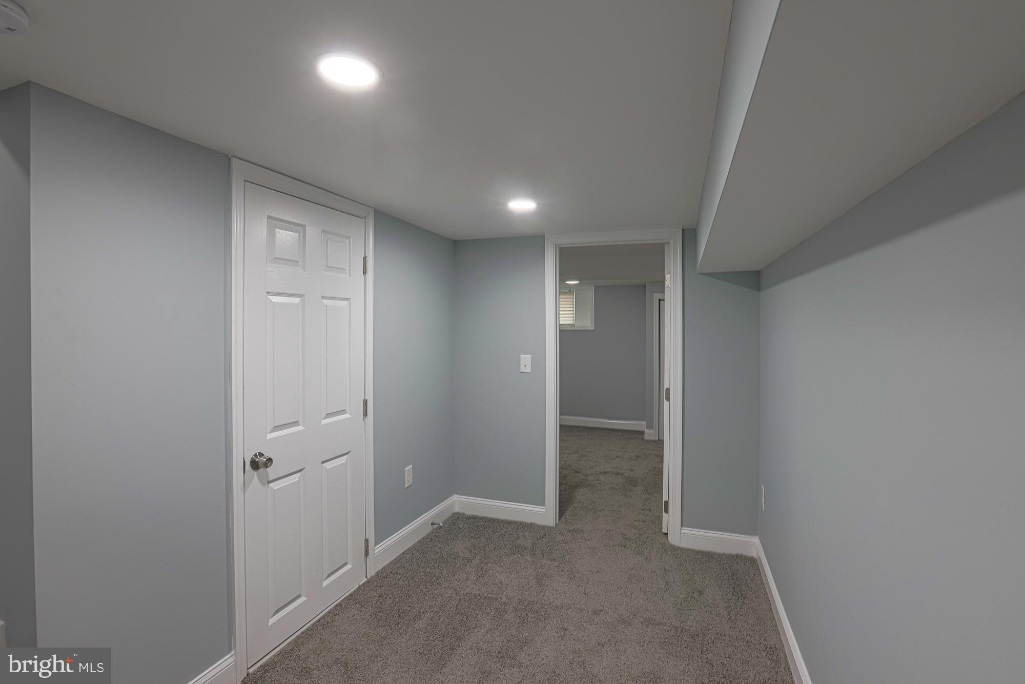 COPPIN HEIGHTS - Residential