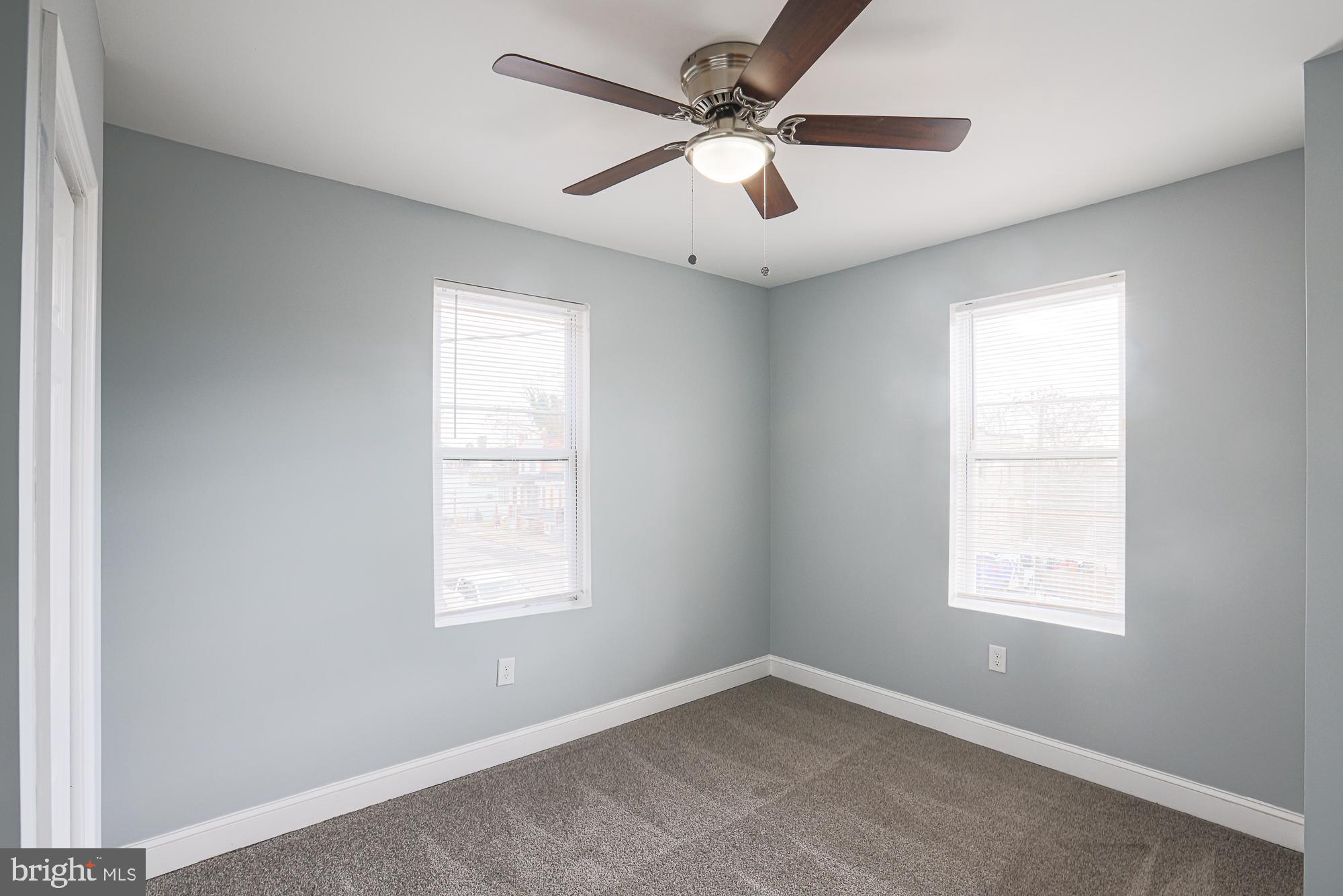 COPPIN HEIGHTS - Residential