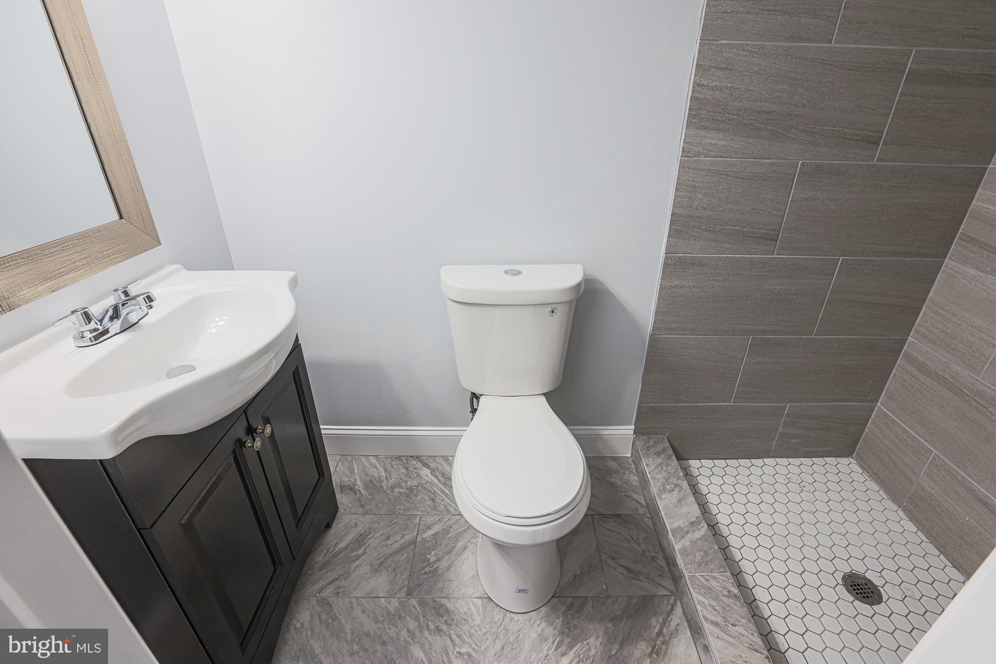 COPPIN HEIGHTS - Residential