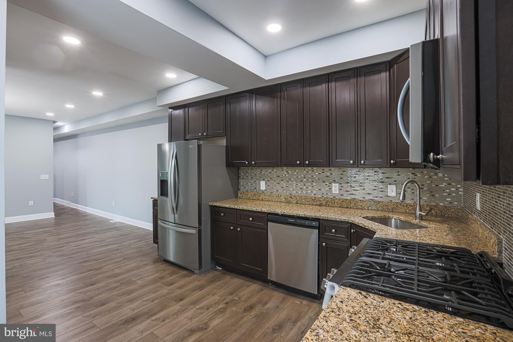 COPPIN HEIGHTS - Residential