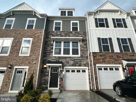 Townhouse For Sale - 5525 Aberdeen Place<br/> Charles County, WHITE PLAINS, MD 20695