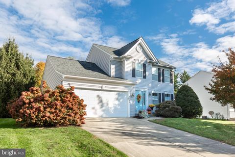 3992 TERRACE DRIVE HAMPSTEAD MD 21074