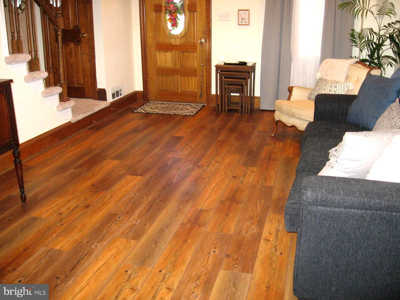 HARBOR VIEW - Residential