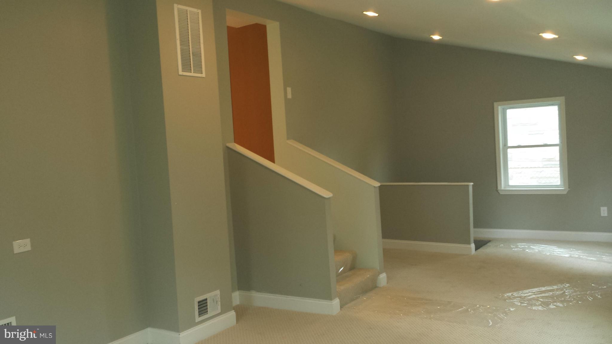 ROLAND TERRACE - Residential