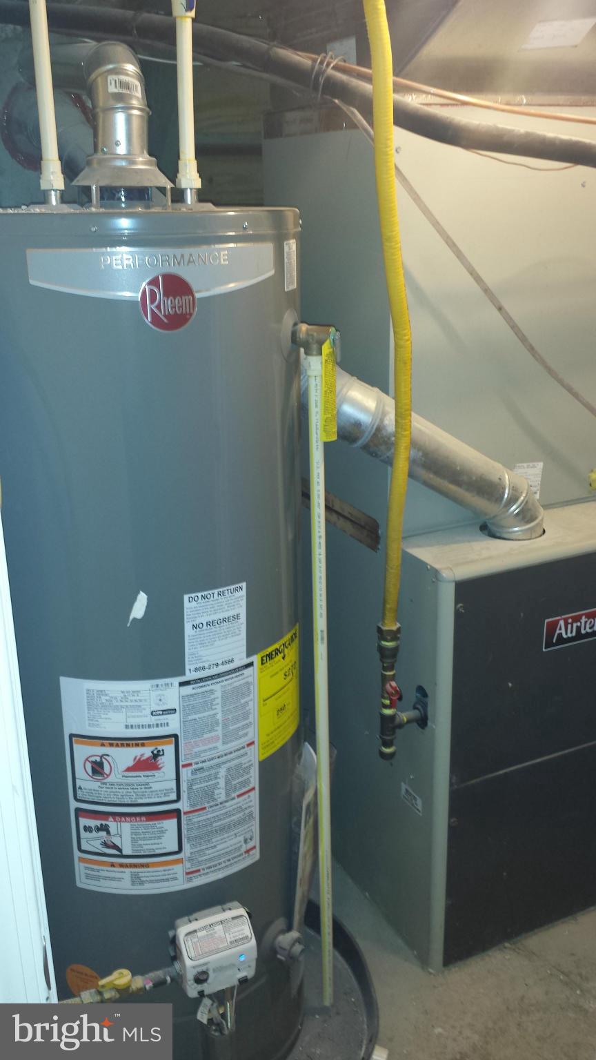 ROLAND TERRACE - Residential