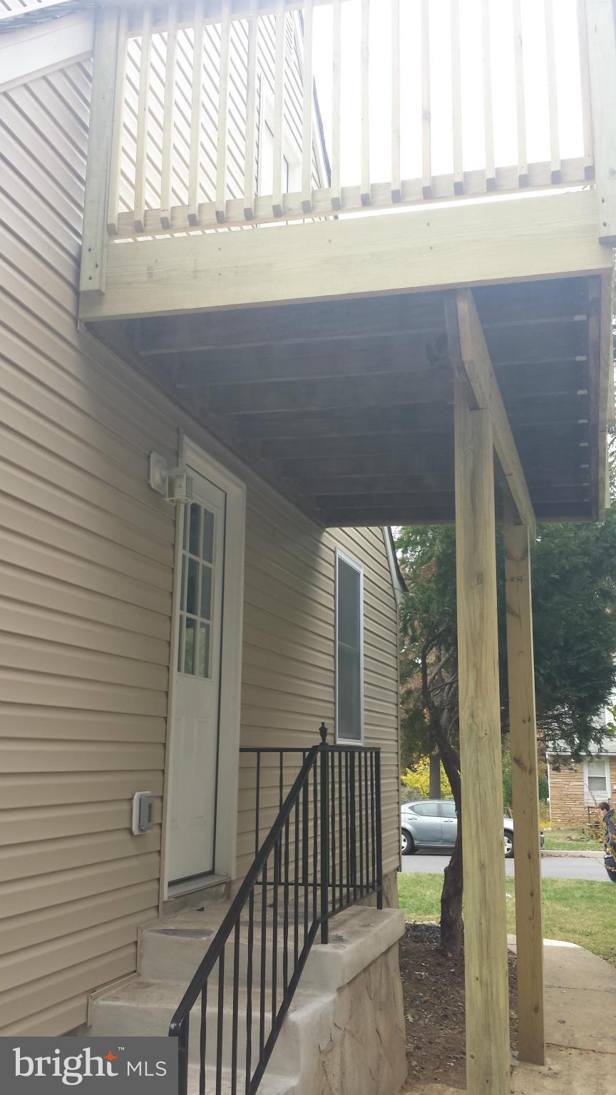 ROLAND TERRACE - Residential