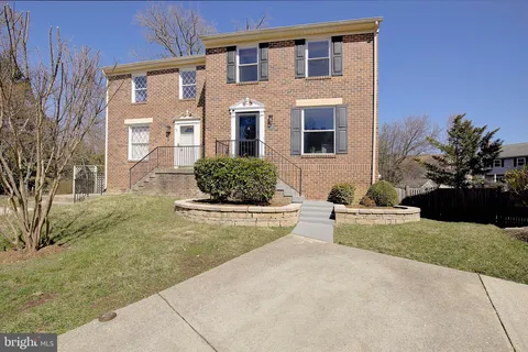 14 Fairhope Court, Annapolis, MD MLS: MDAA2109218