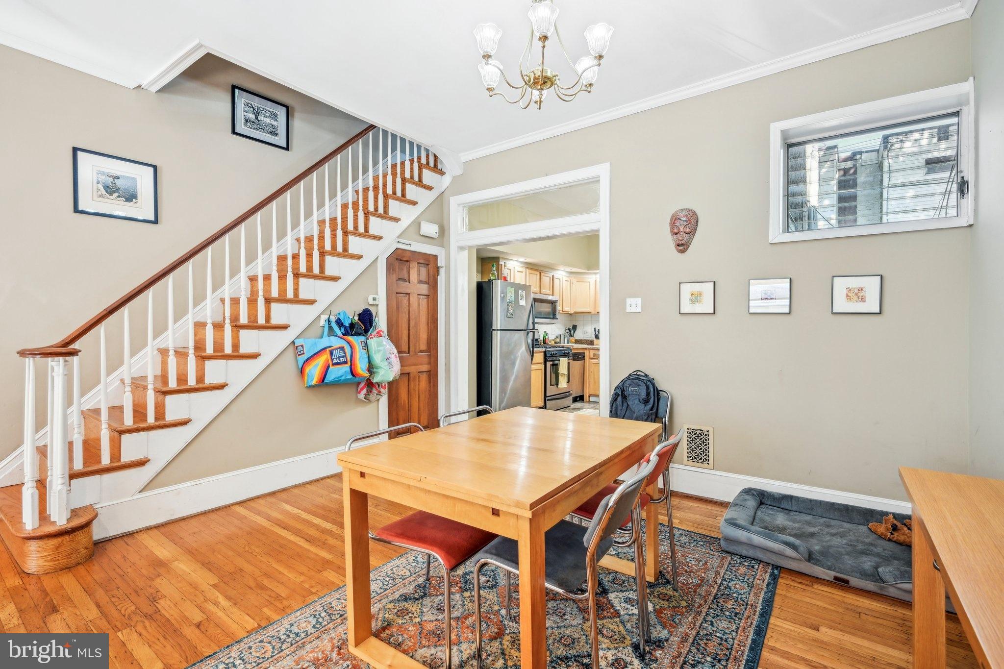 FAIRMOUNT - Residential