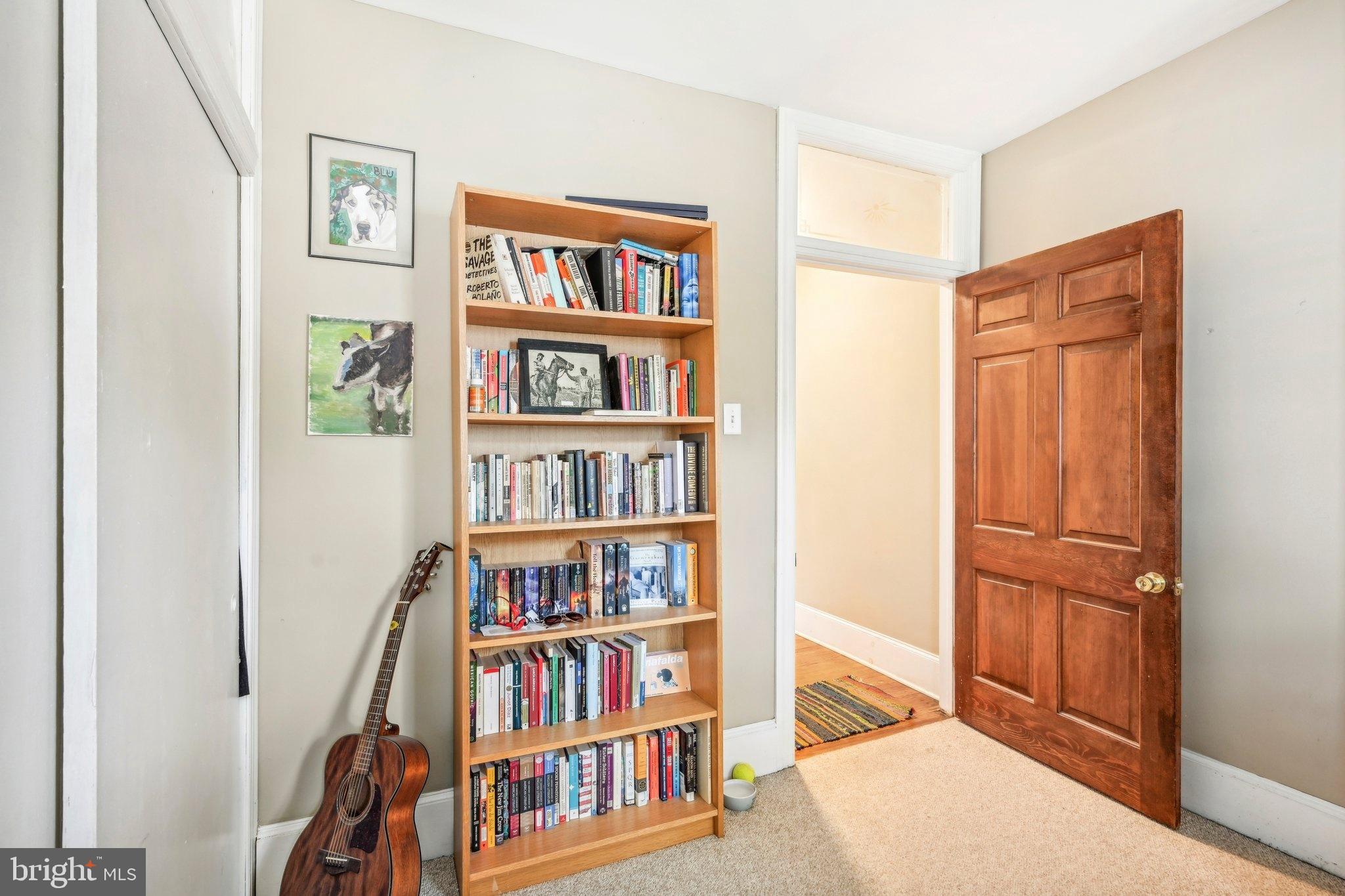 FAIRMOUNT - Residential