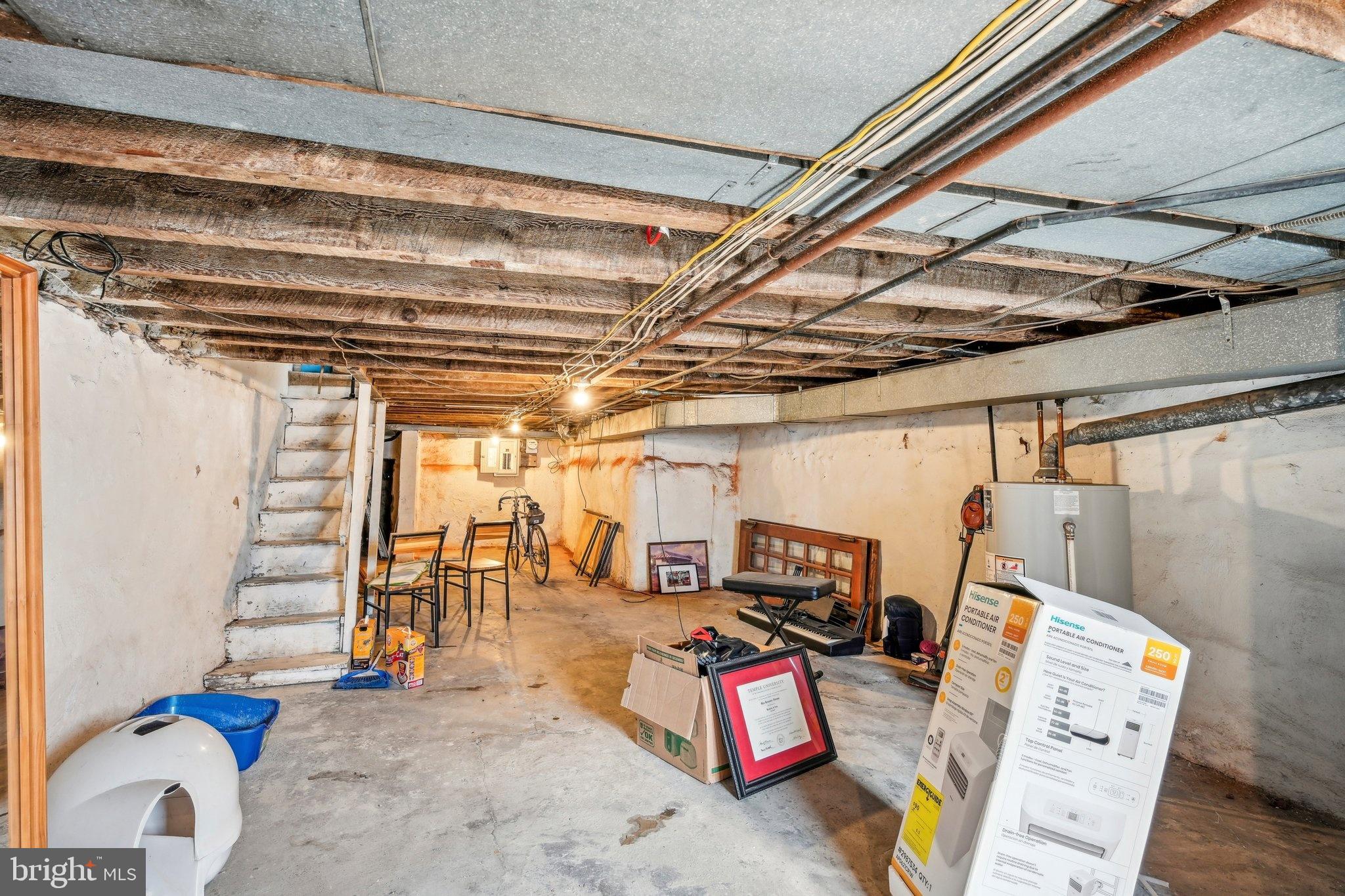 FAIRMOUNT - Residential