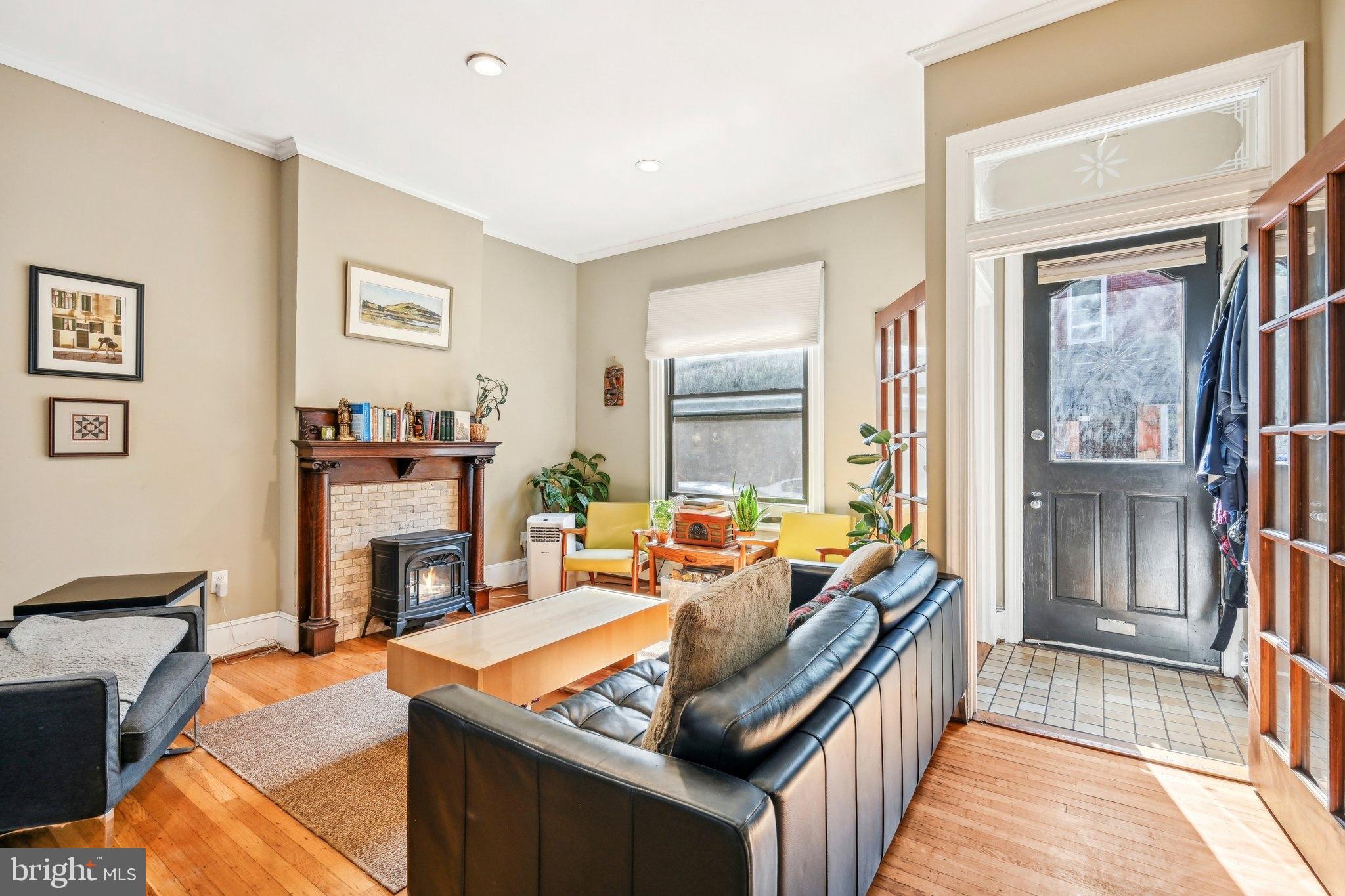 FAIRMOUNT - Residential