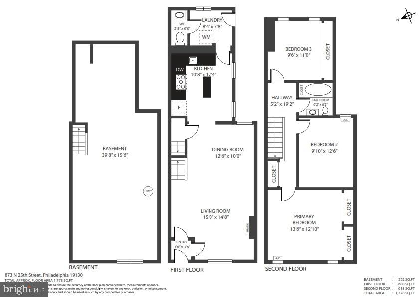 FAIRMOUNT - Residential
