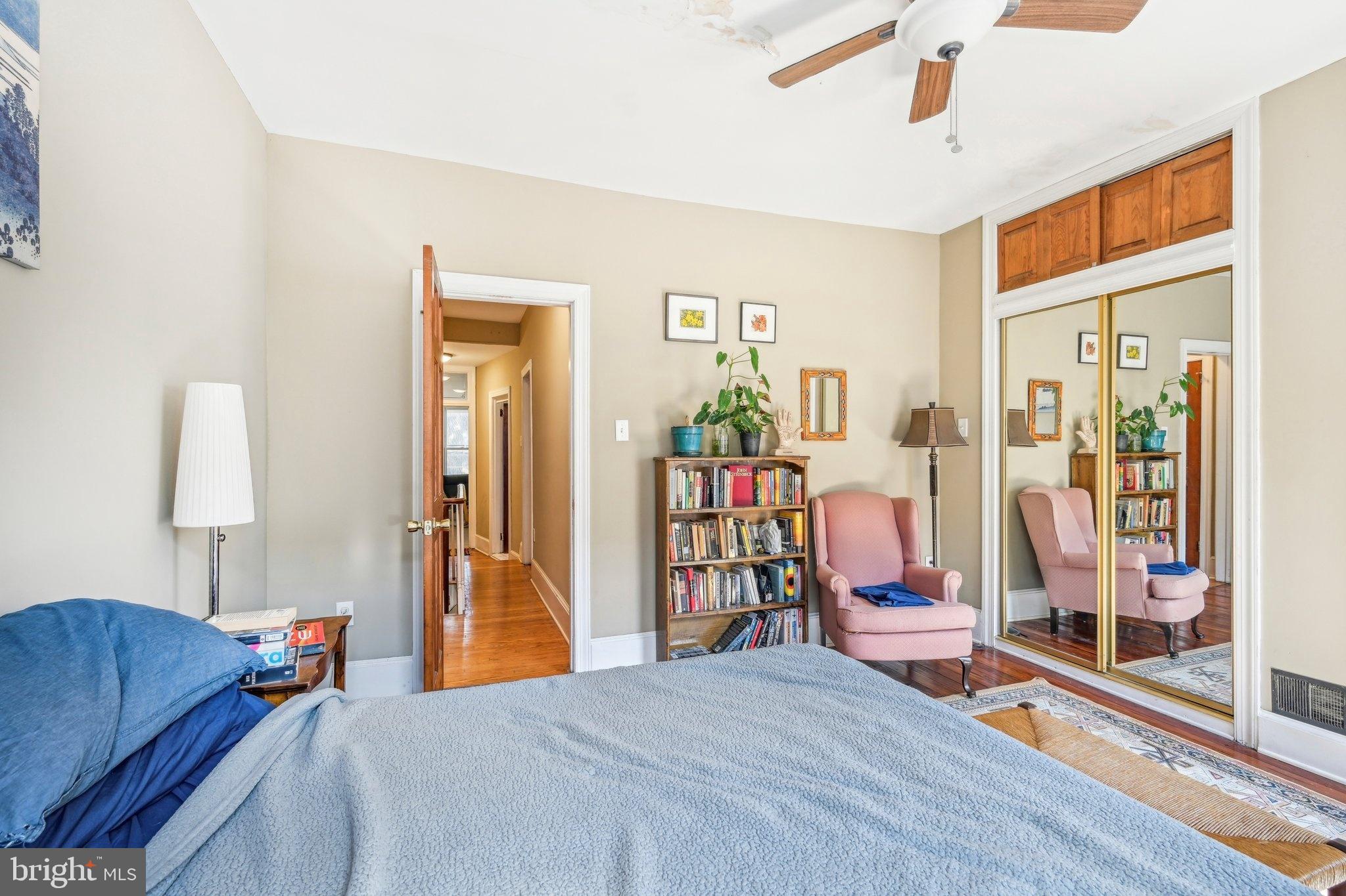 FAIRMOUNT - Residential