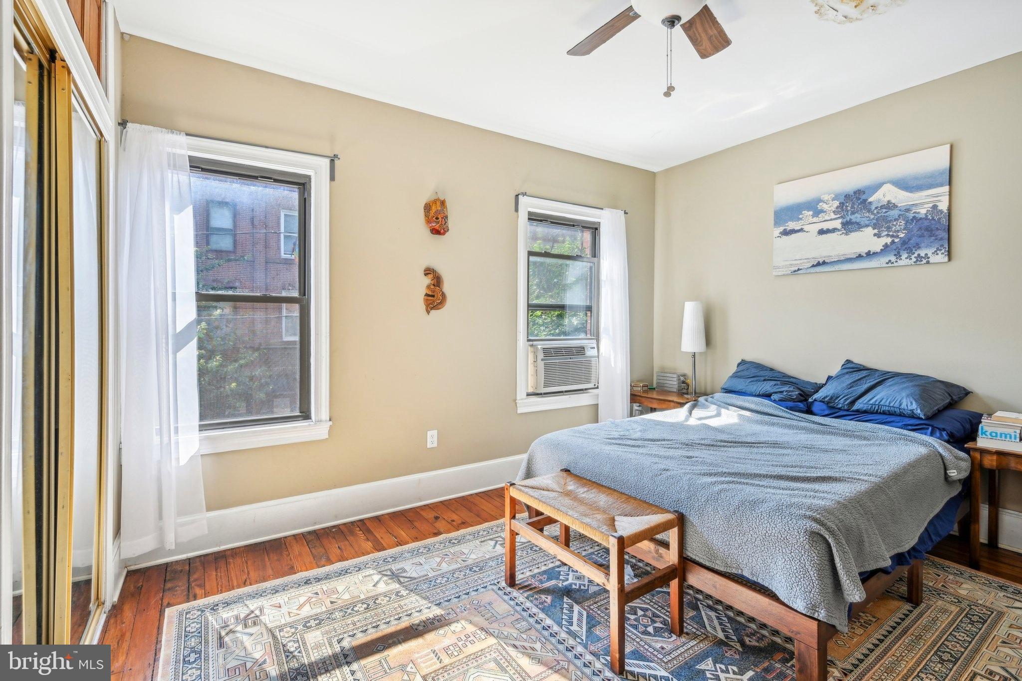 FAIRMOUNT - Residential