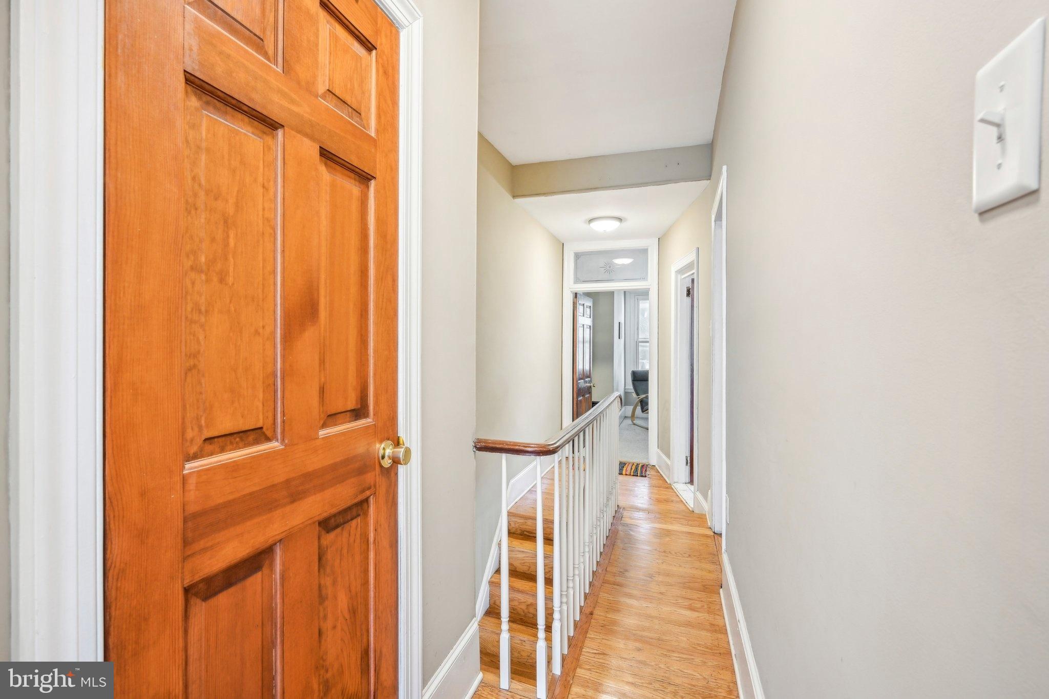 FAIRMOUNT - Residential