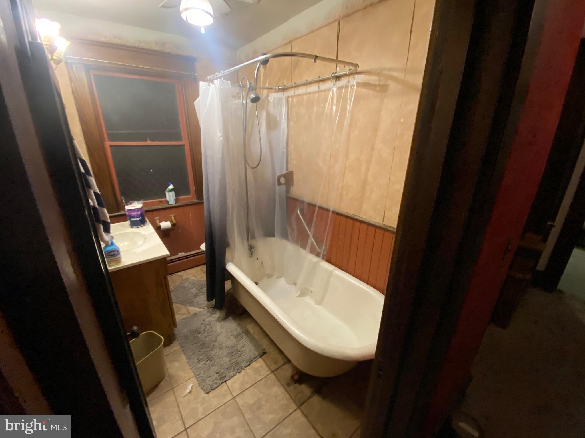 CHAMBERSBURG BOROUGH - Residential