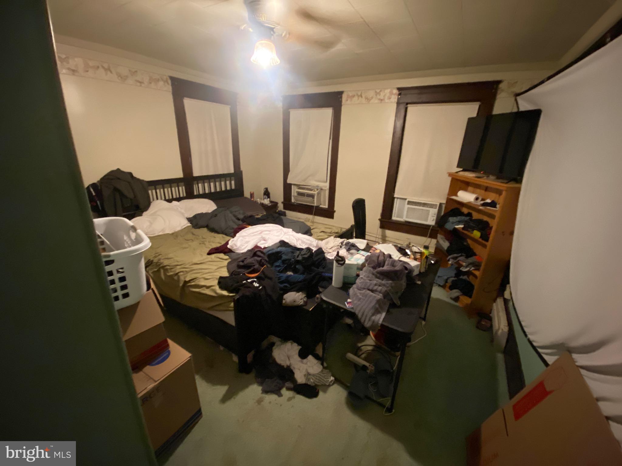 CHAMBERSBURG BOROUGH - Residential