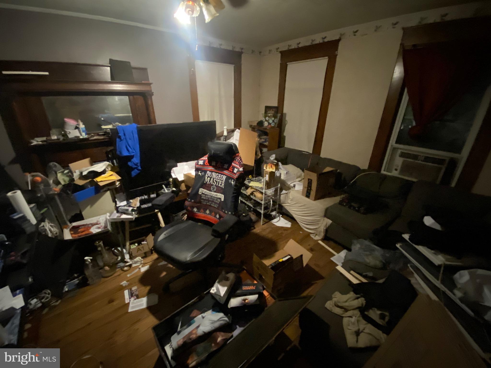 CHAMBERSBURG BOROUGH - Residential