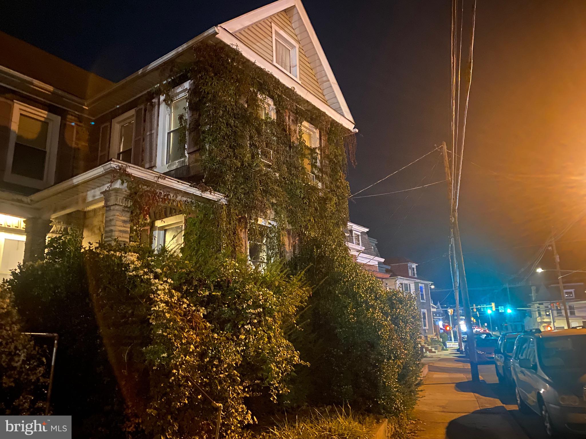 CHAMBERSBURG BOROUGH - Residential