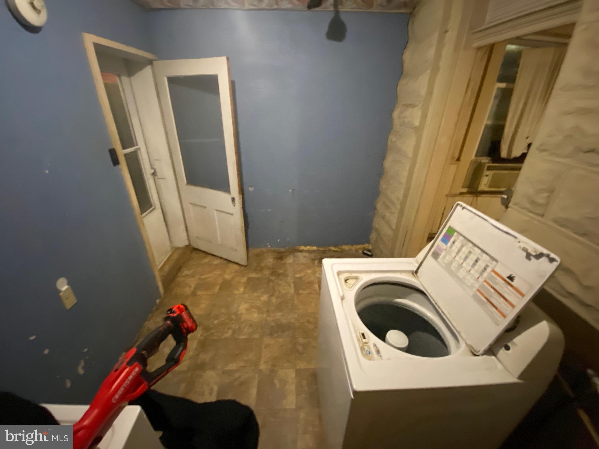 CHAMBERSBURG BOROUGH - Residential