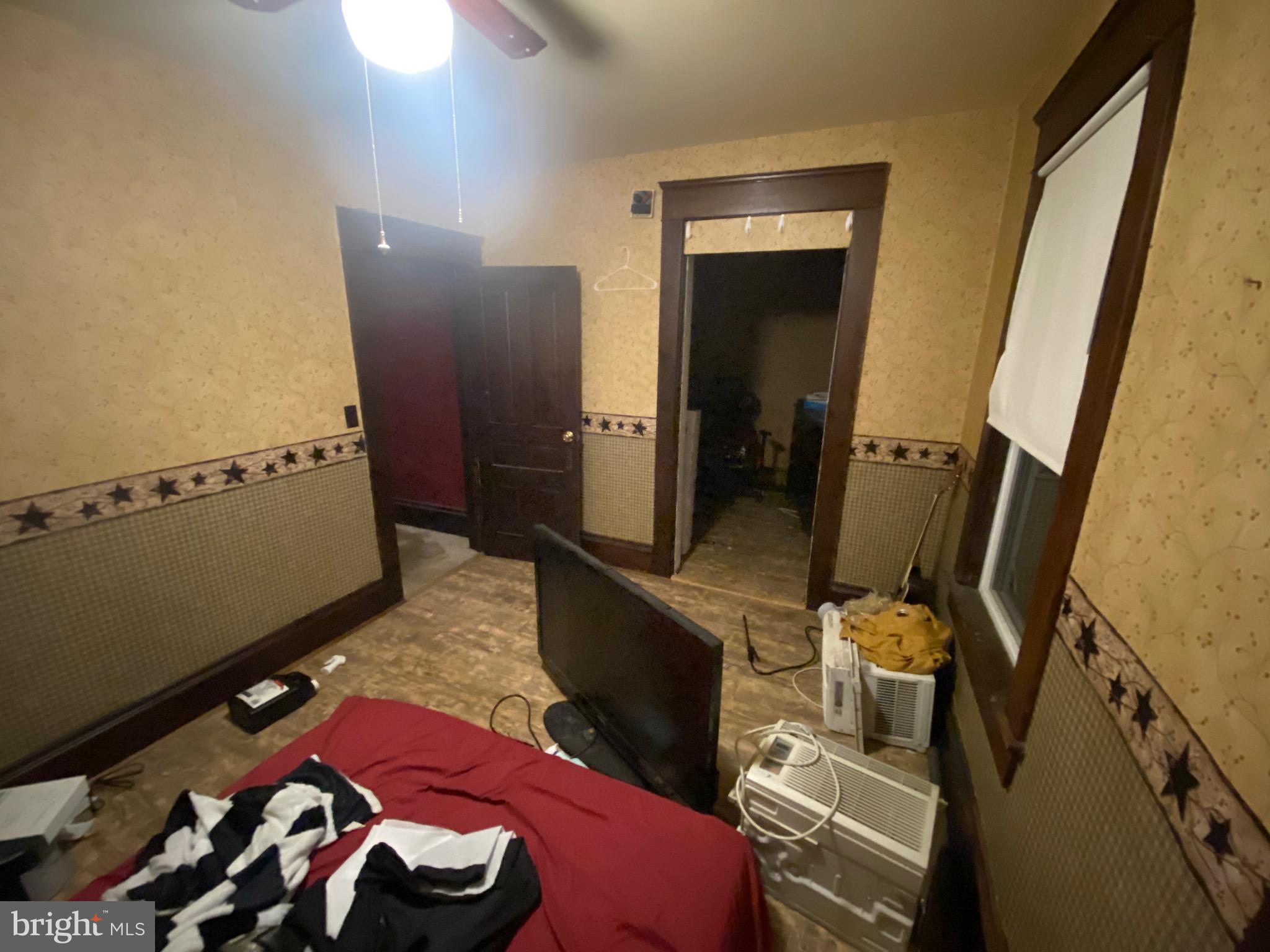 CHAMBERSBURG BOROUGH - Residential