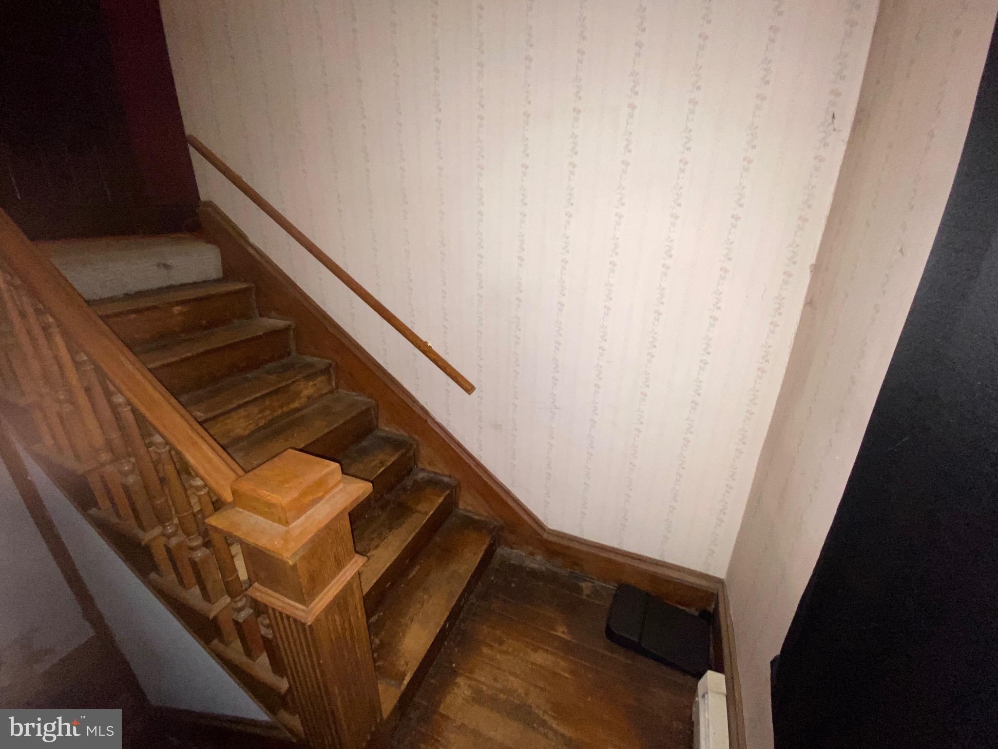 CHAMBERSBURG BOROUGH - Residential