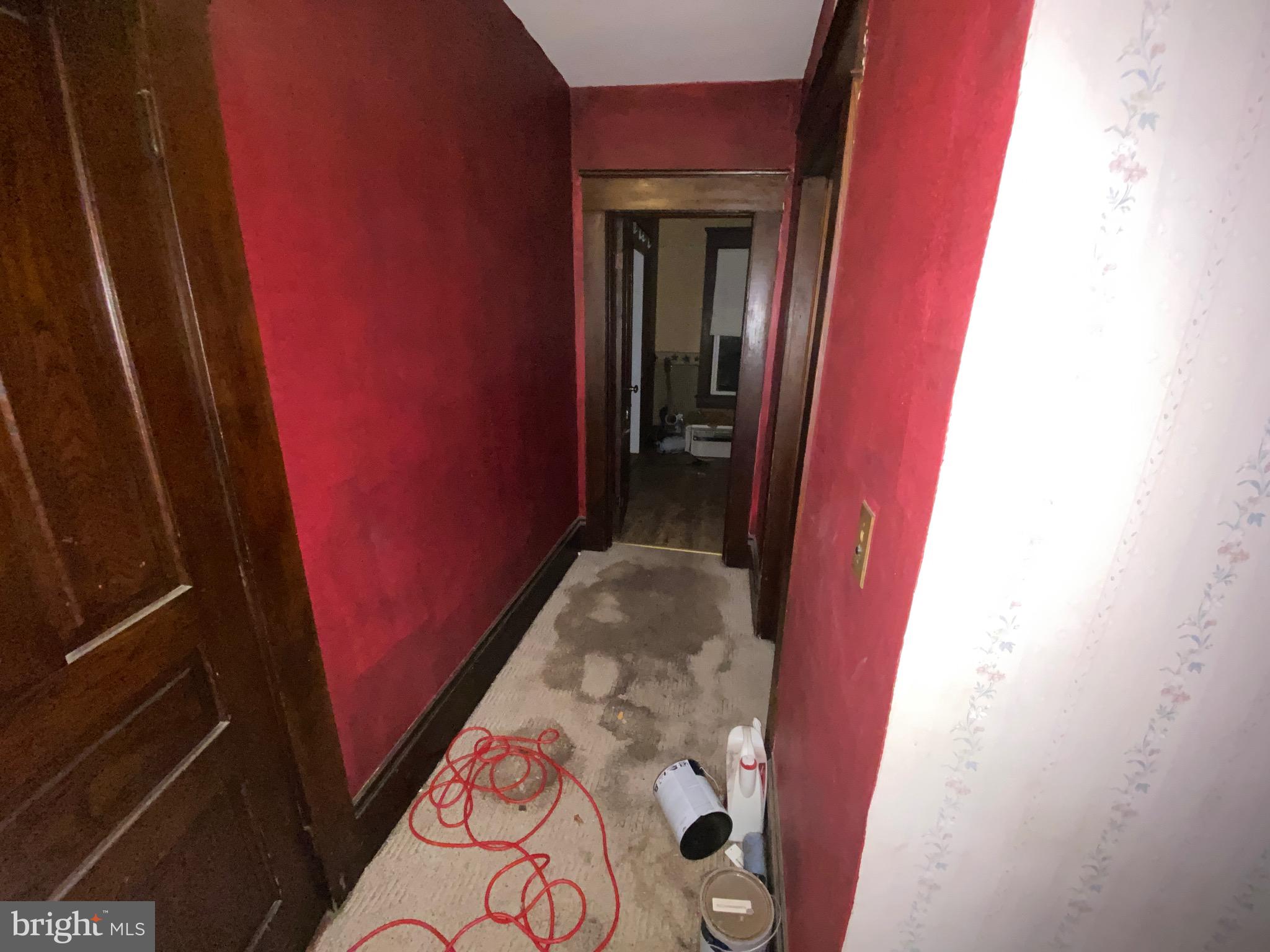 CHAMBERSBURG BOROUGH - Residential